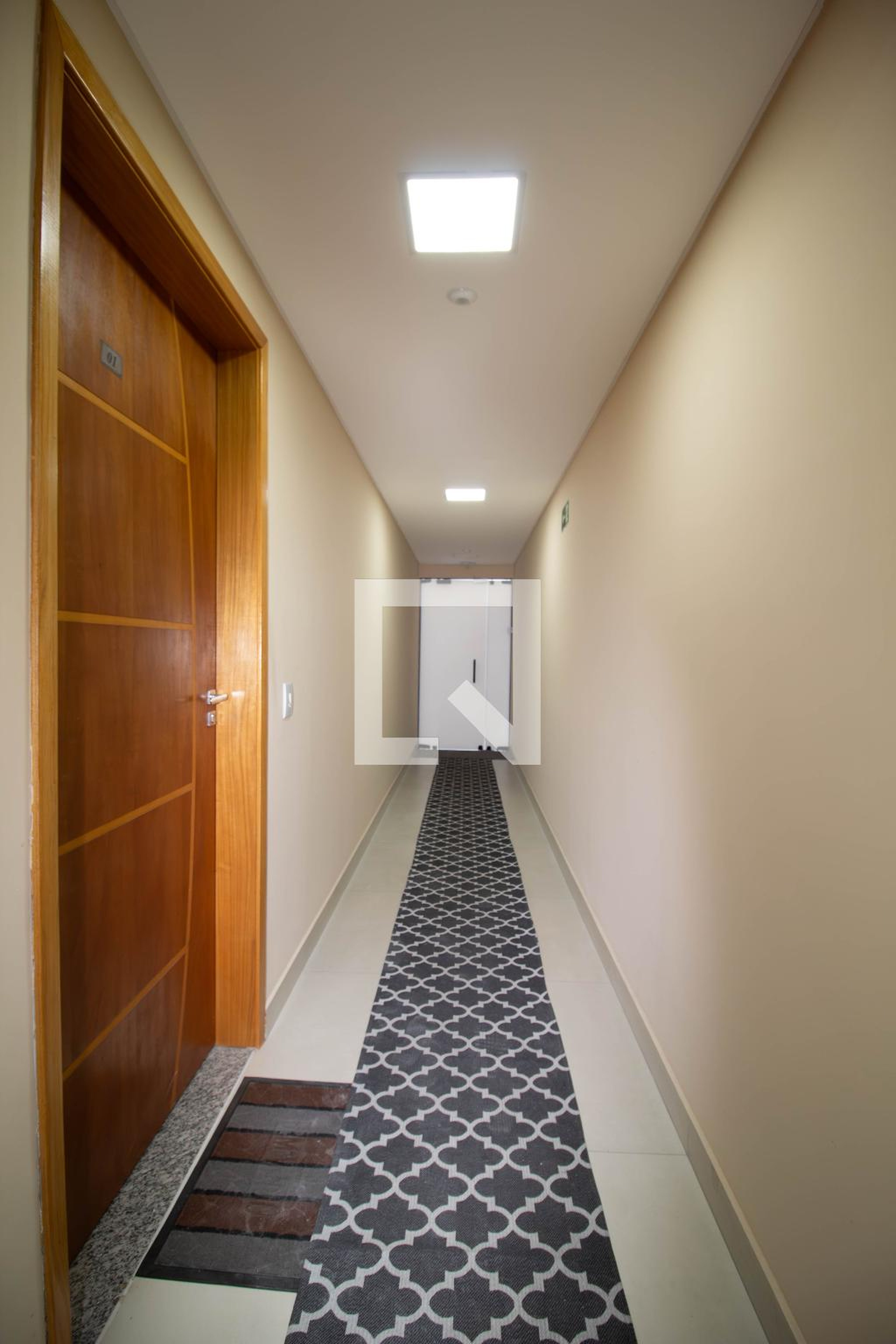 Hall social - Iris