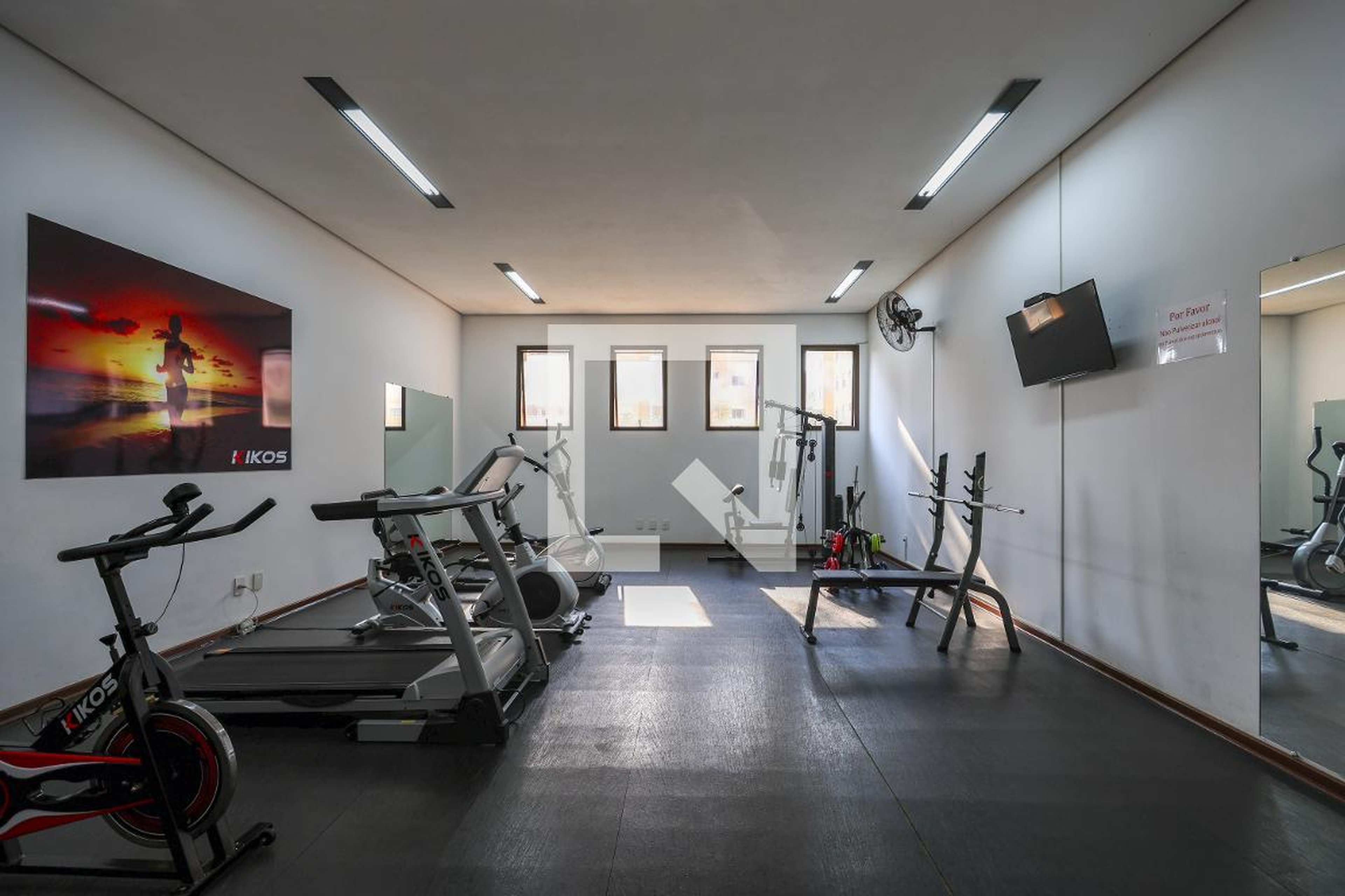 Academia - Cambridge Park