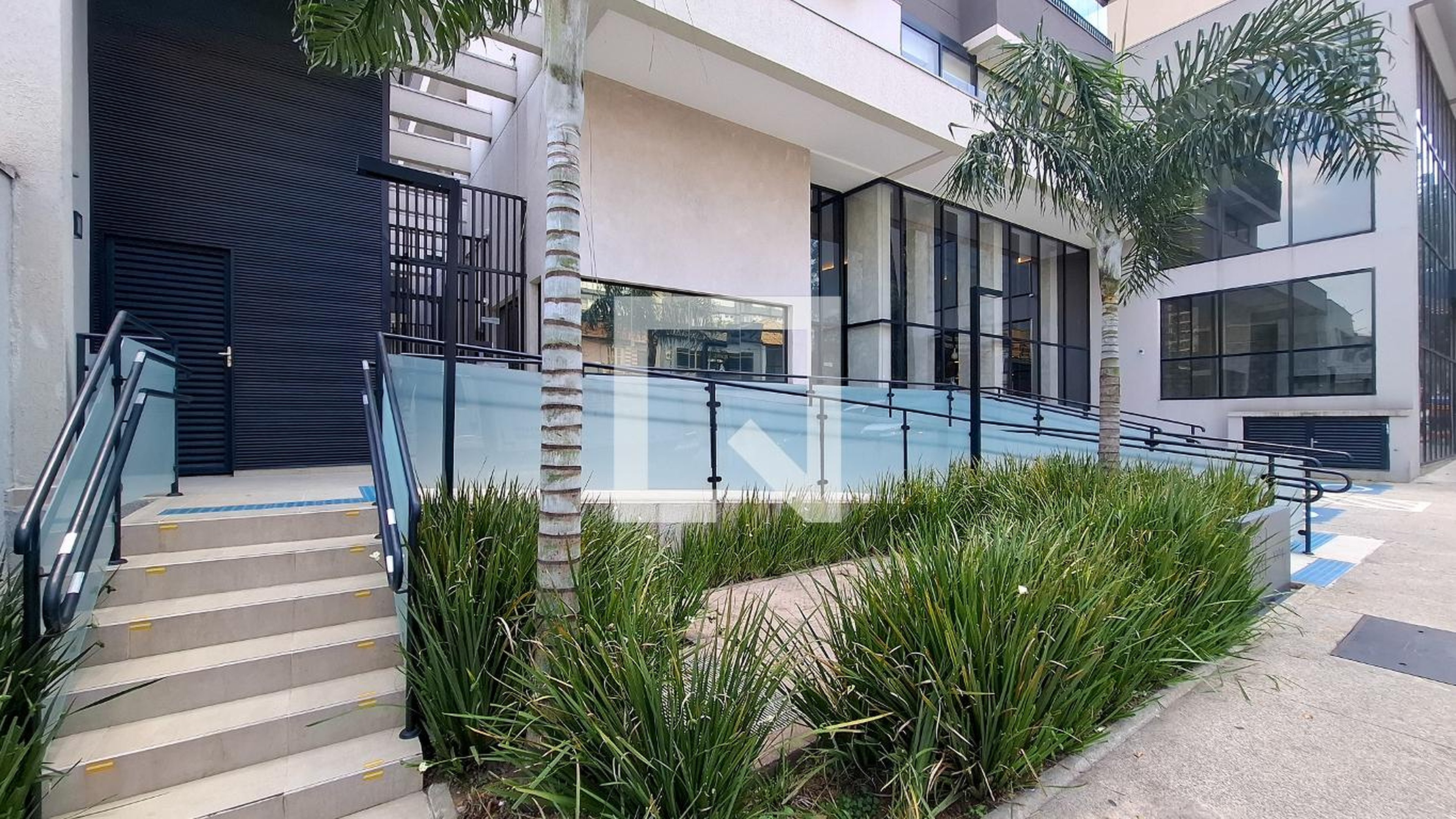 Fachada do Prédio Condomínio Today Pinheiros