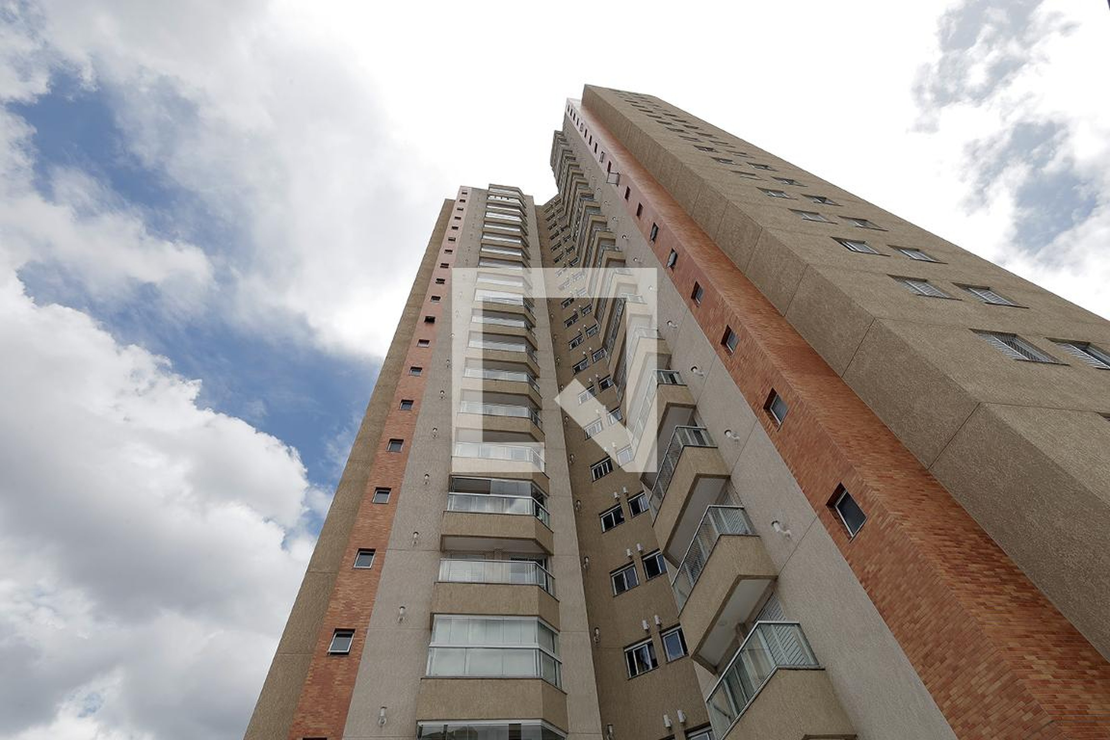 Fachada Residencial Vértice