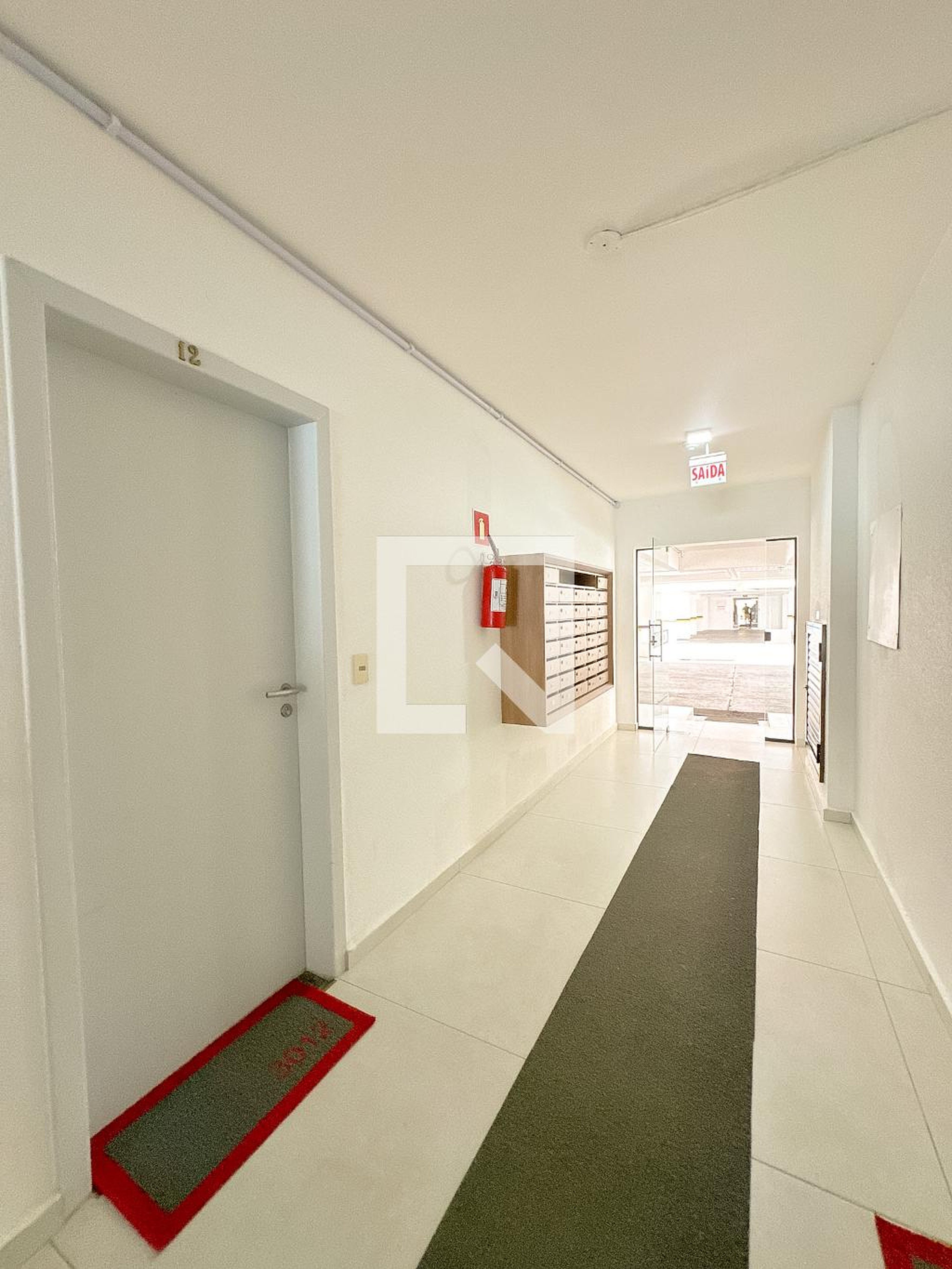 Hall social - 