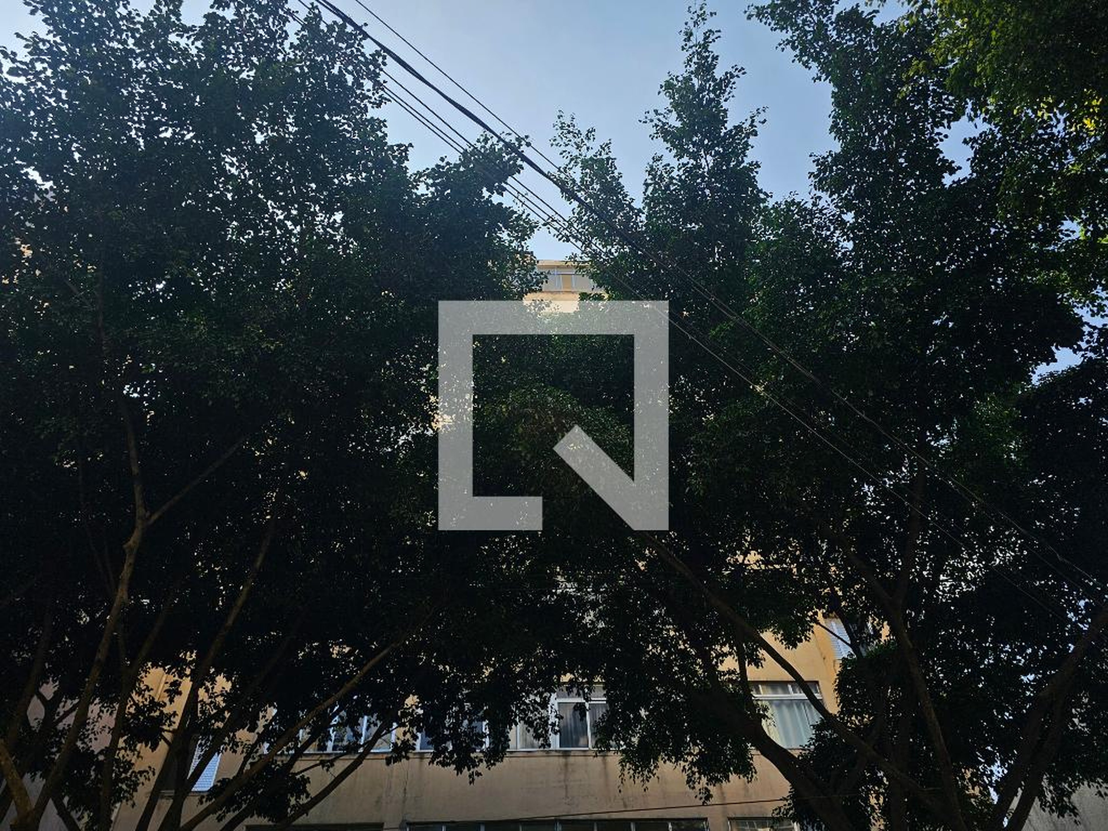 Fachada Condomínio Einstein