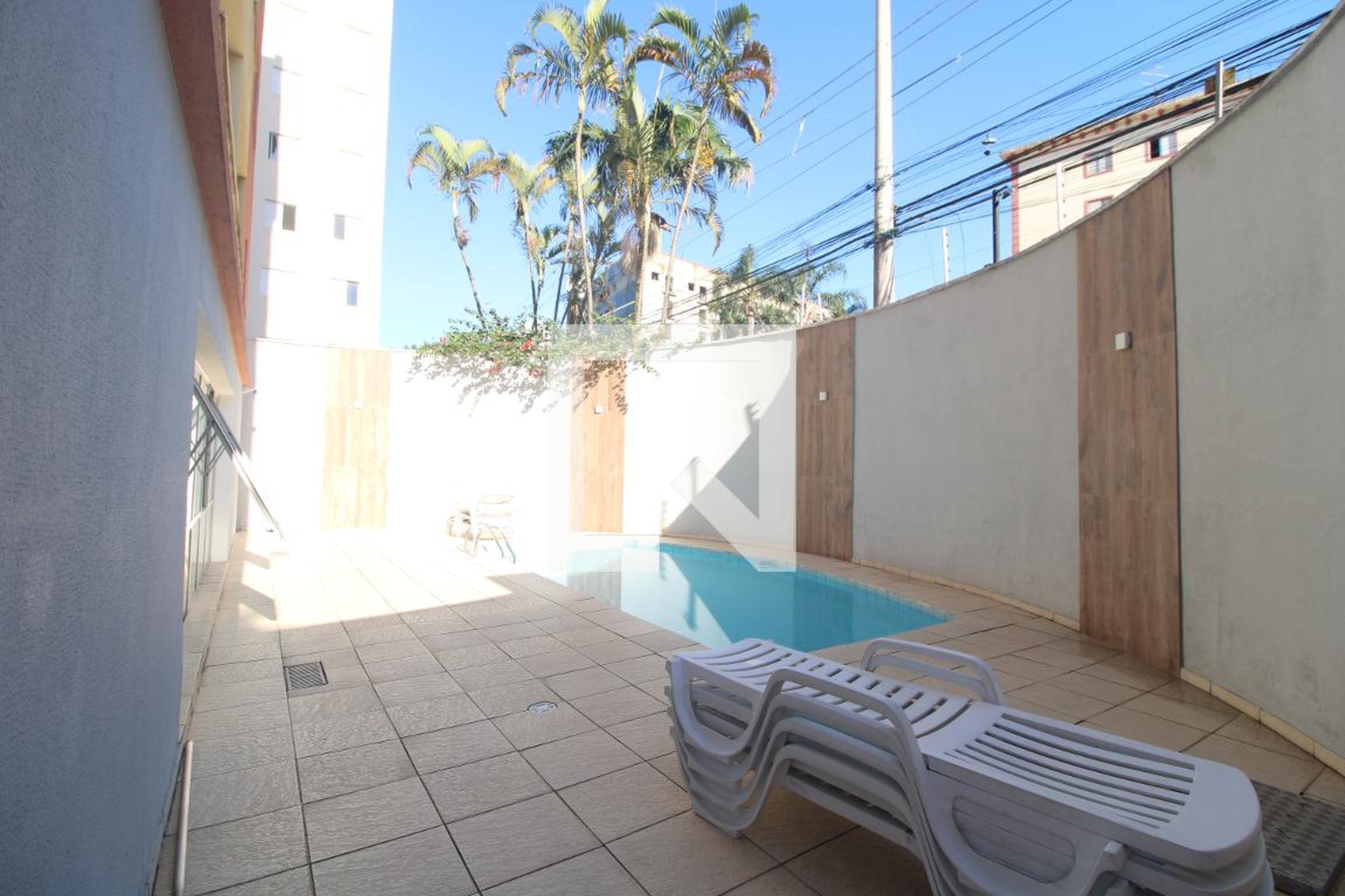Piscina - 