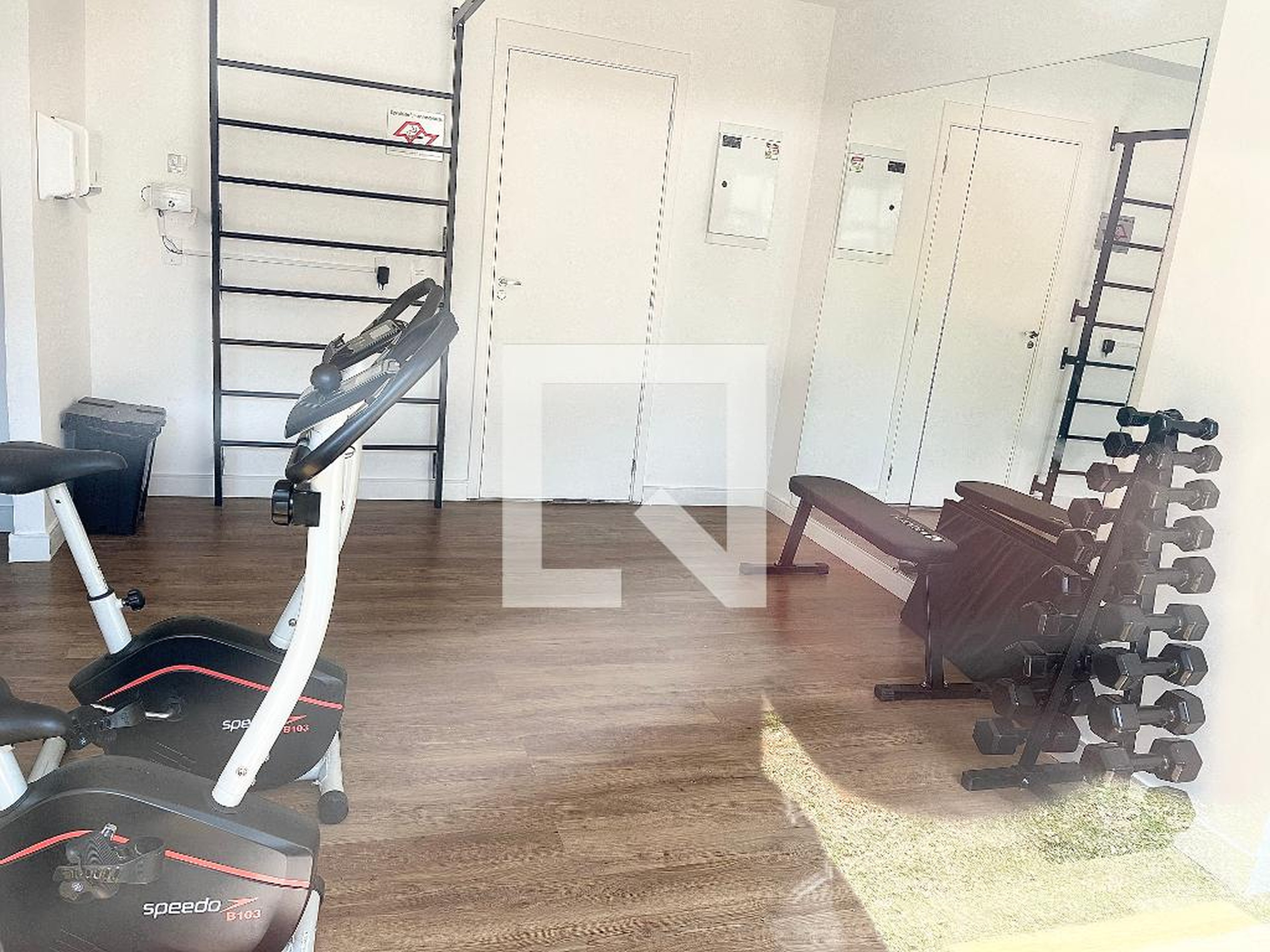 Academia - Metrocasa Casa Verde