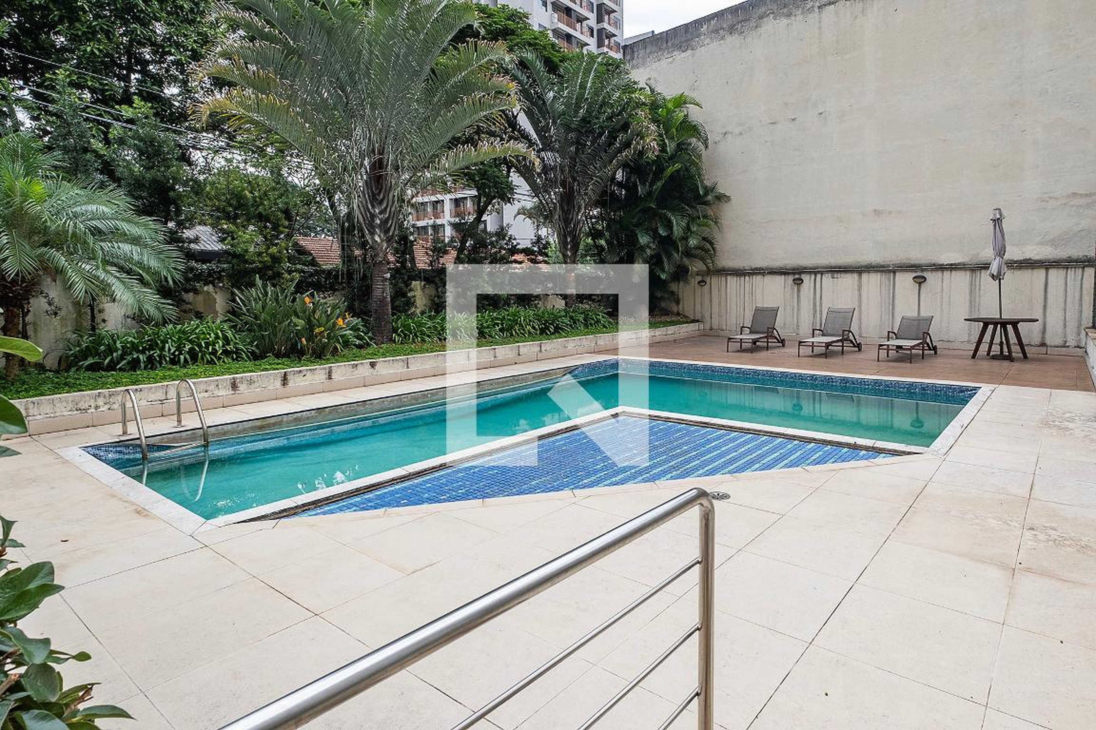 Piscina - Tivoli