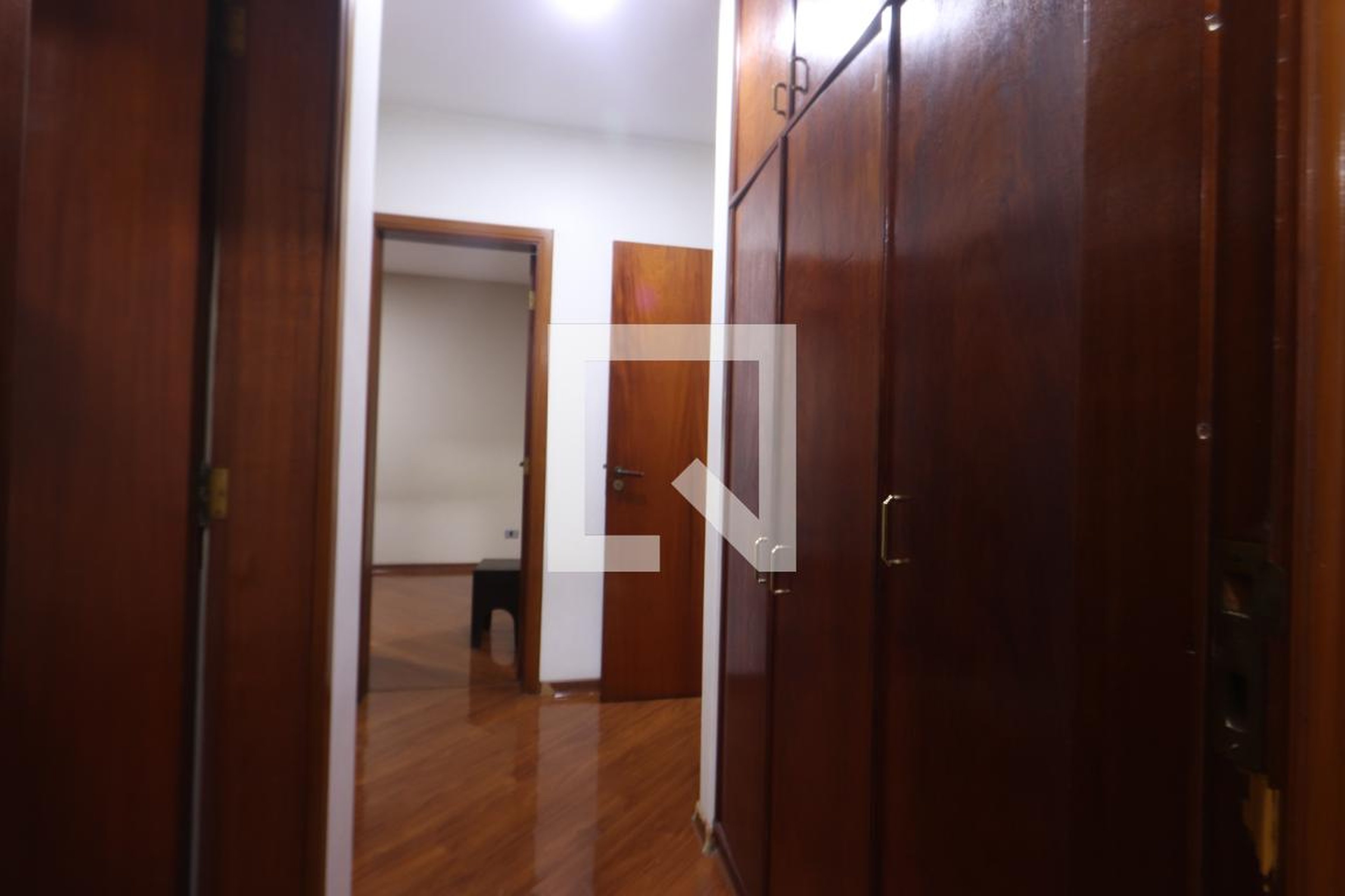 Hall - Edifício Capri