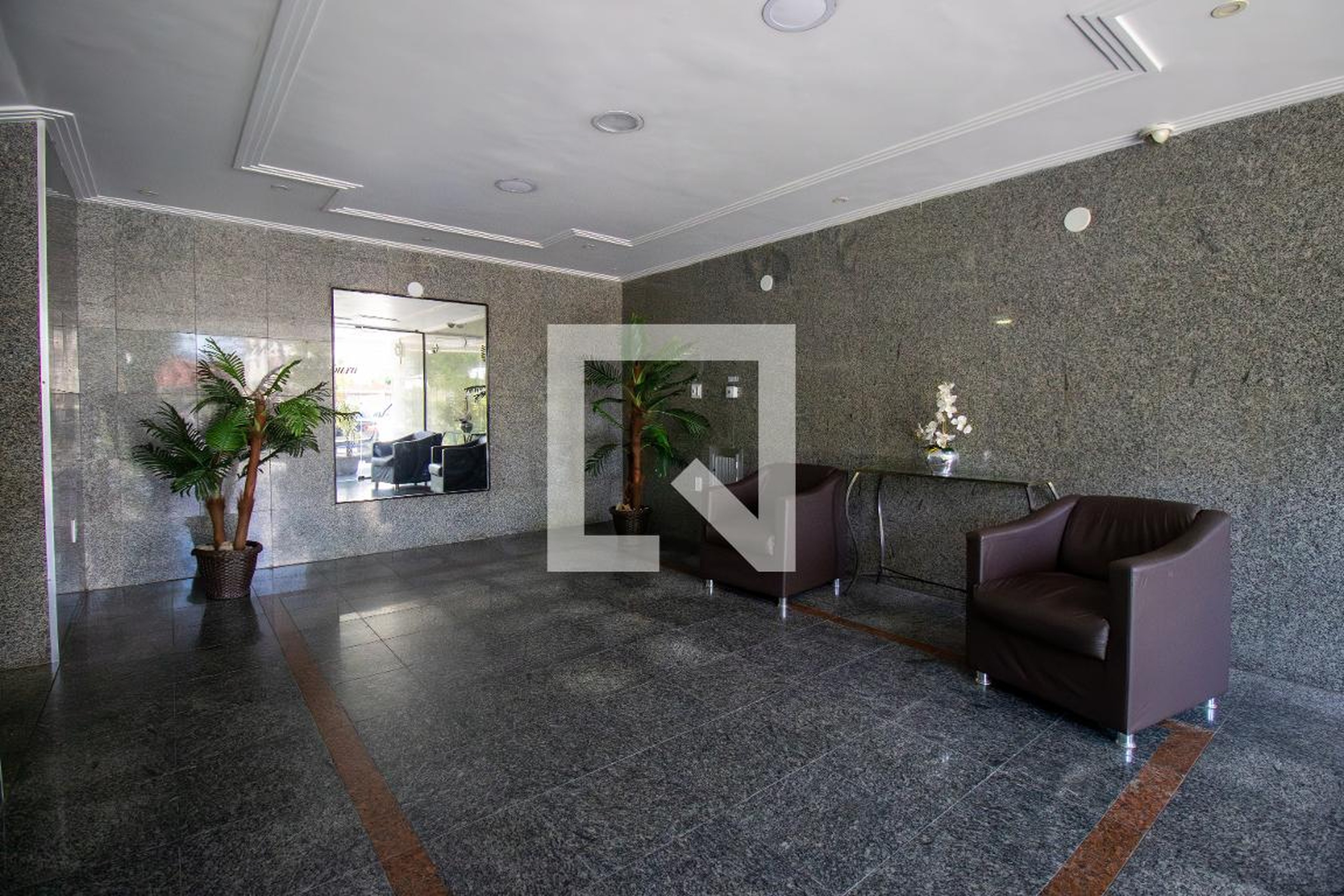 Hall de entrada - null