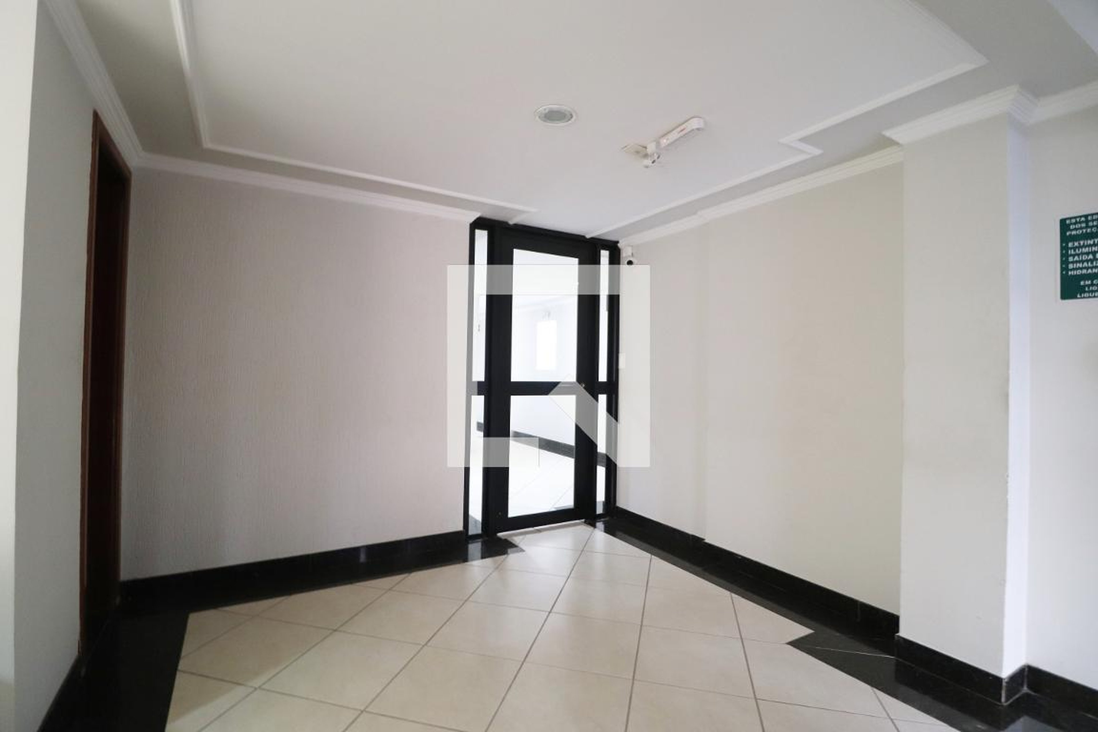 Hall social - 