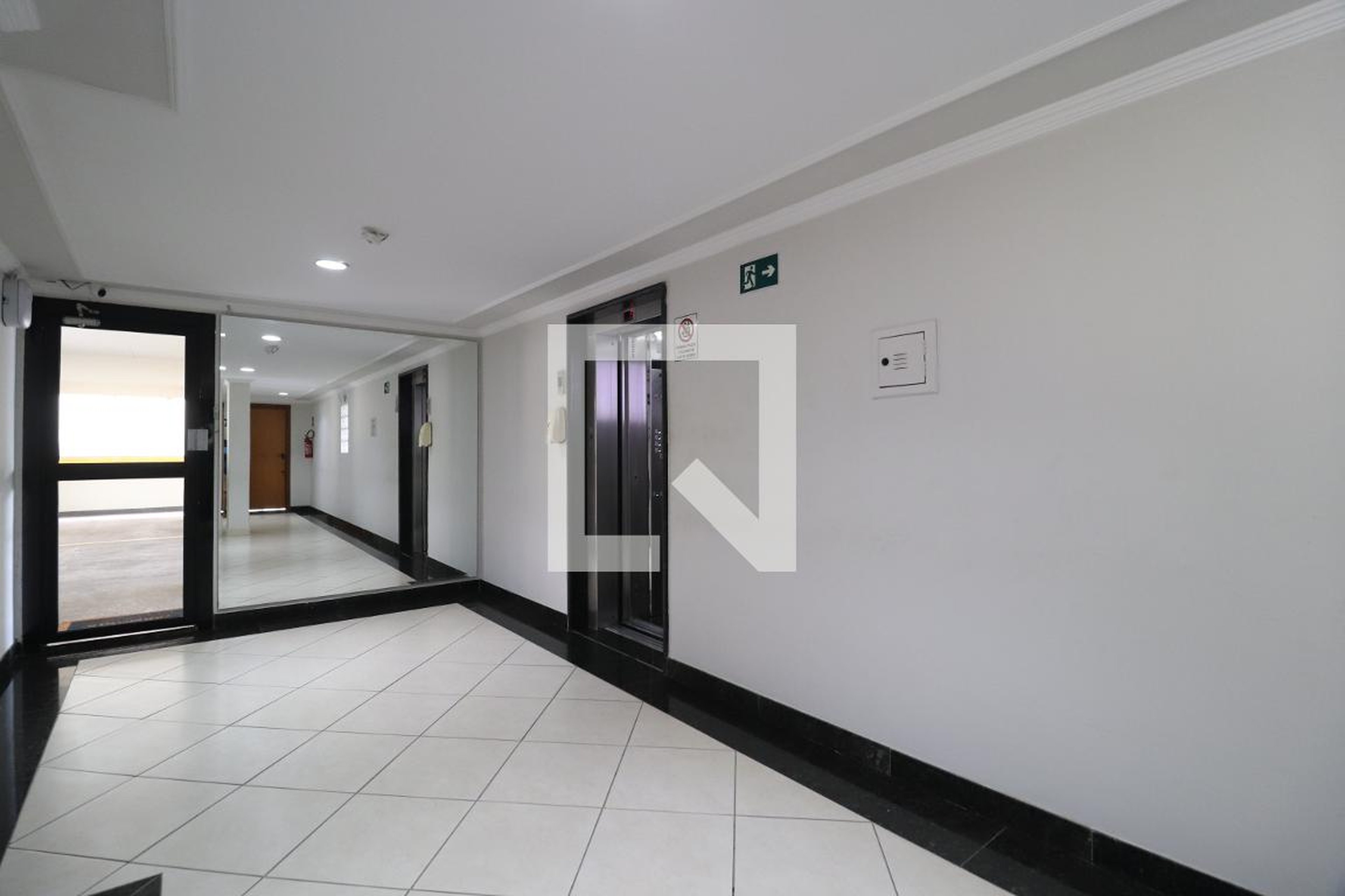 Hall de entrada - 
