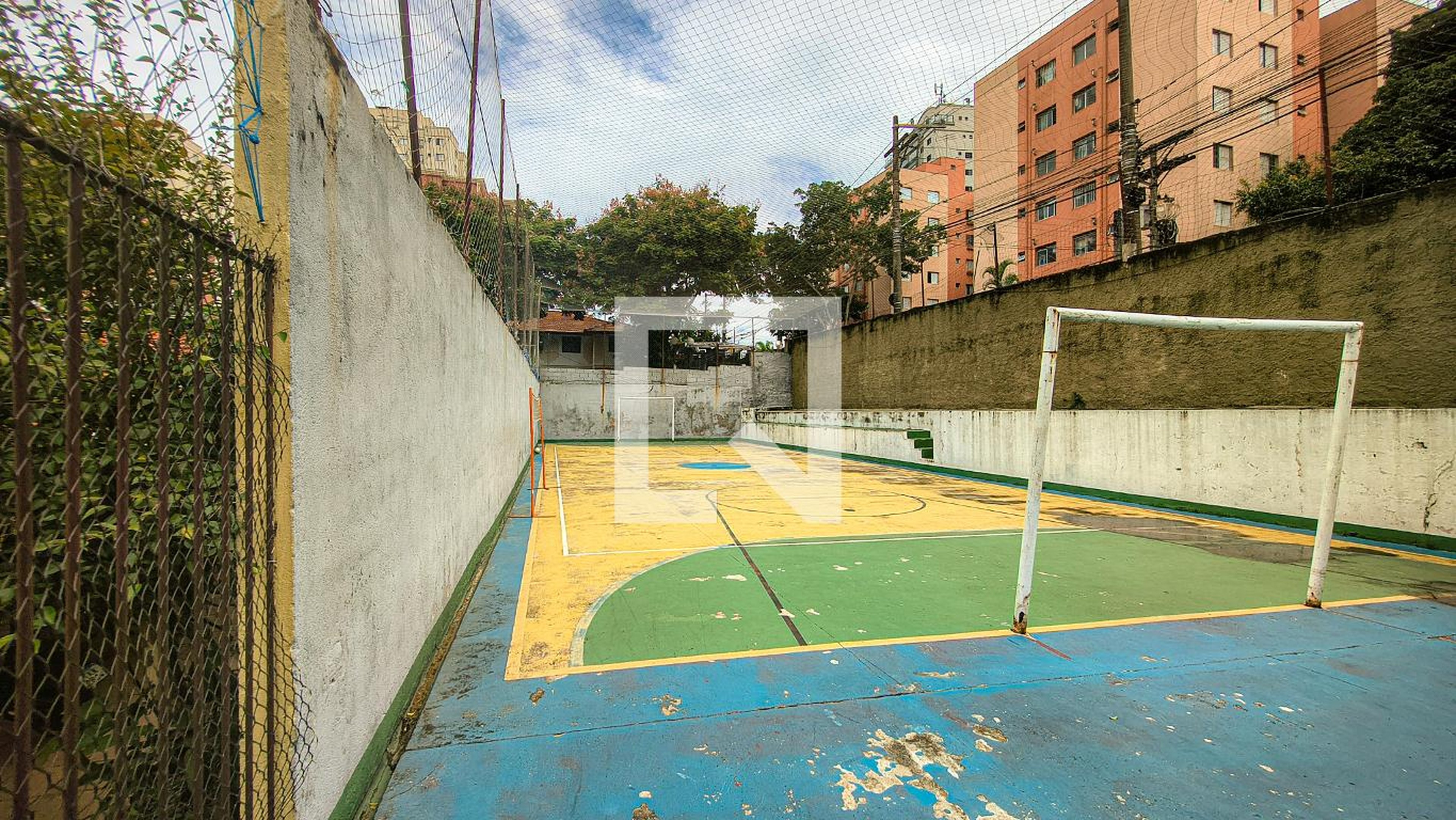 Quadra - Villagio Eldorado