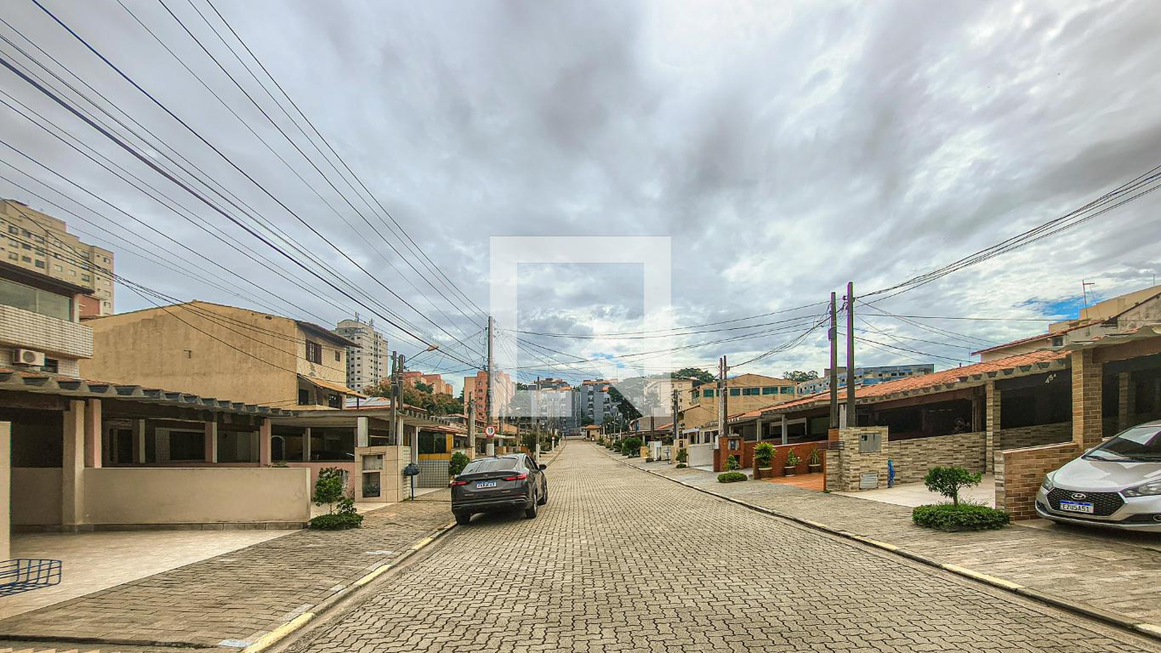 Condomínio Condomínio Villagio Eldorado