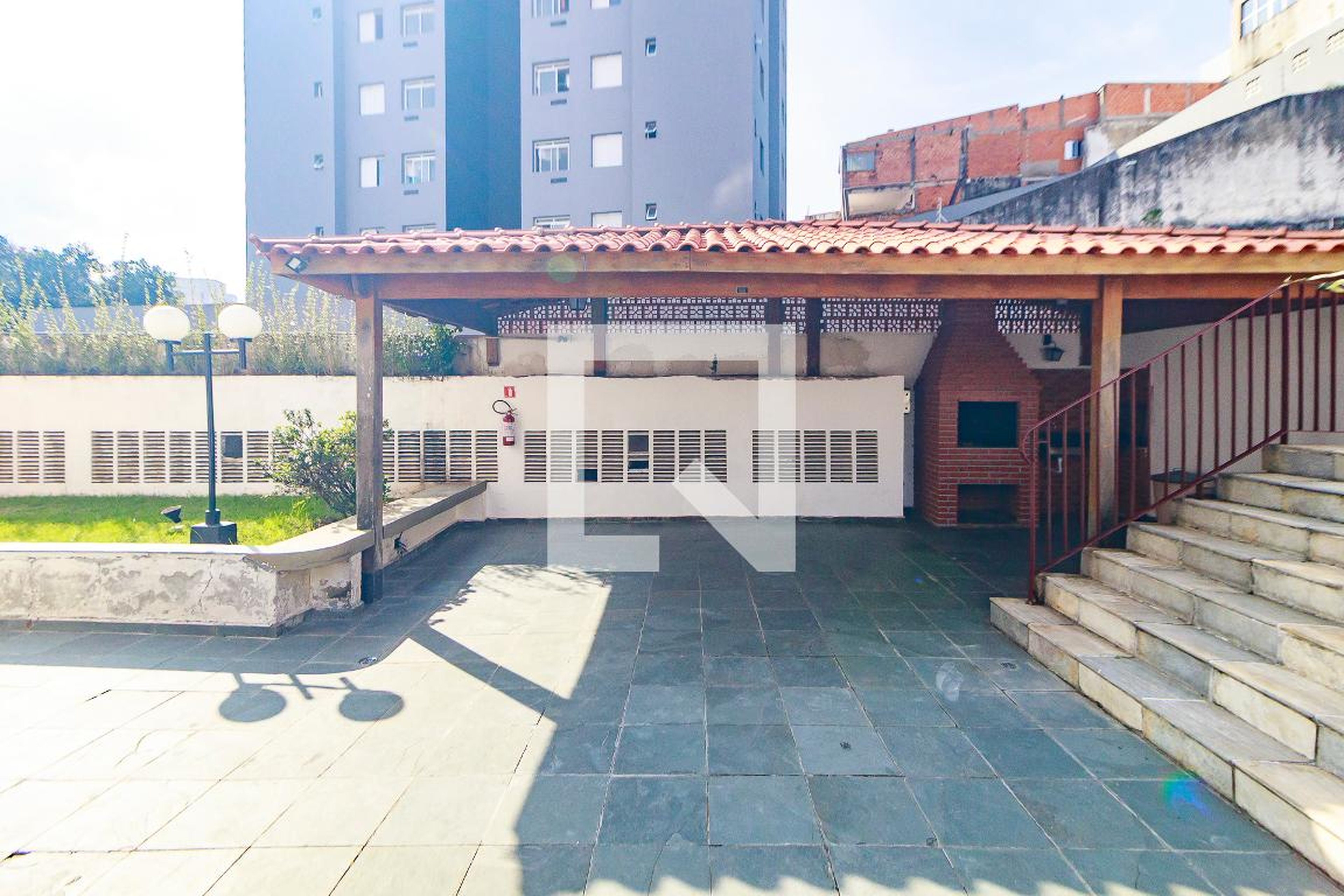 Churrasqueira - Barão de Cocais