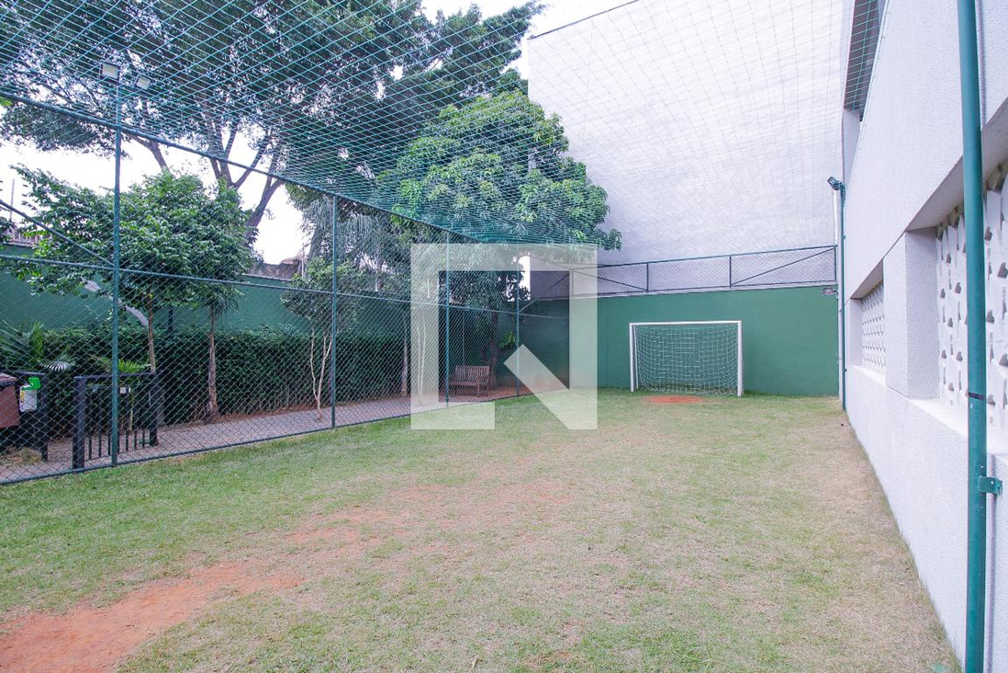 Quadra - MaxMitre Vila Prudente