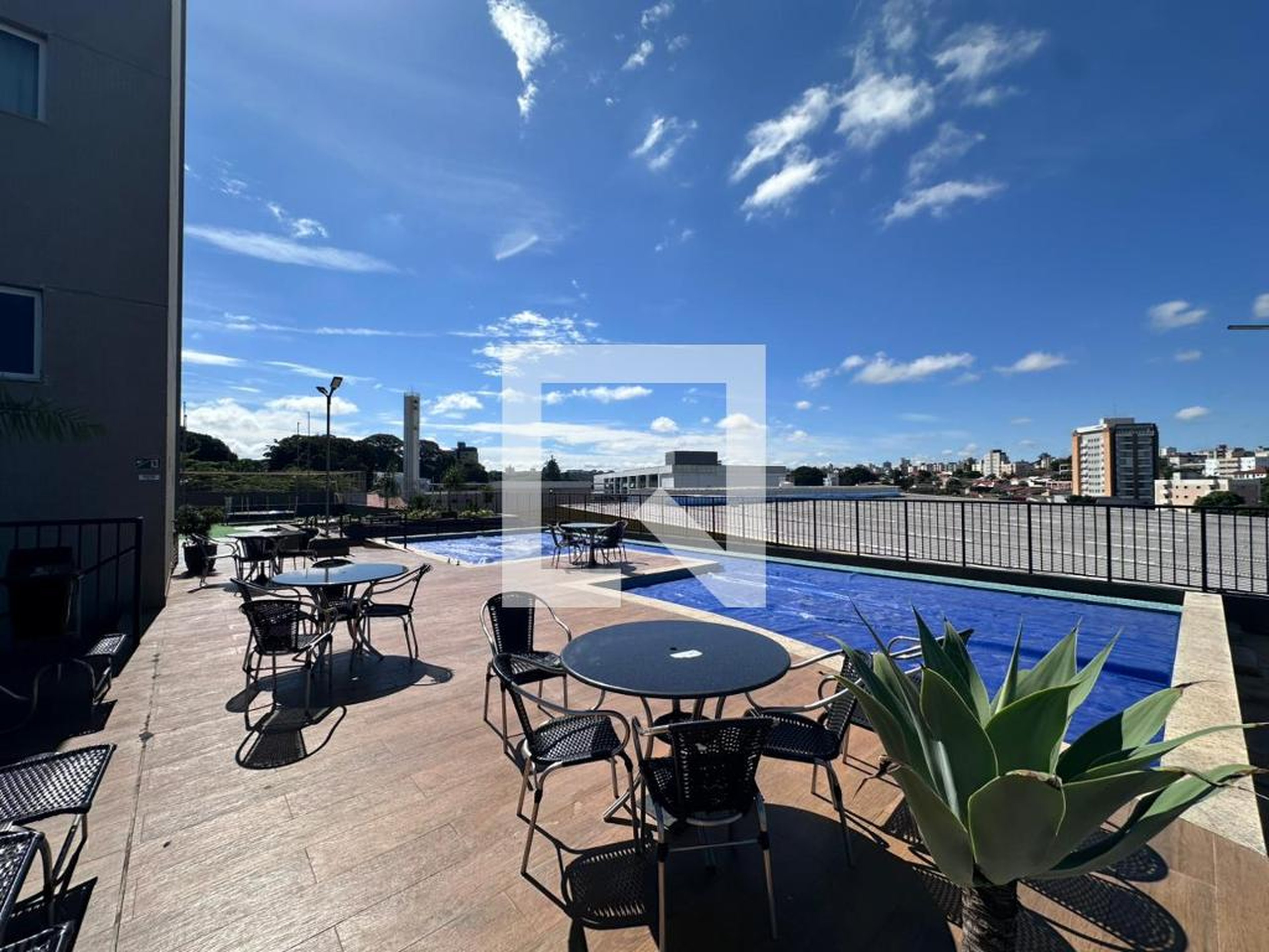 Piscina - 