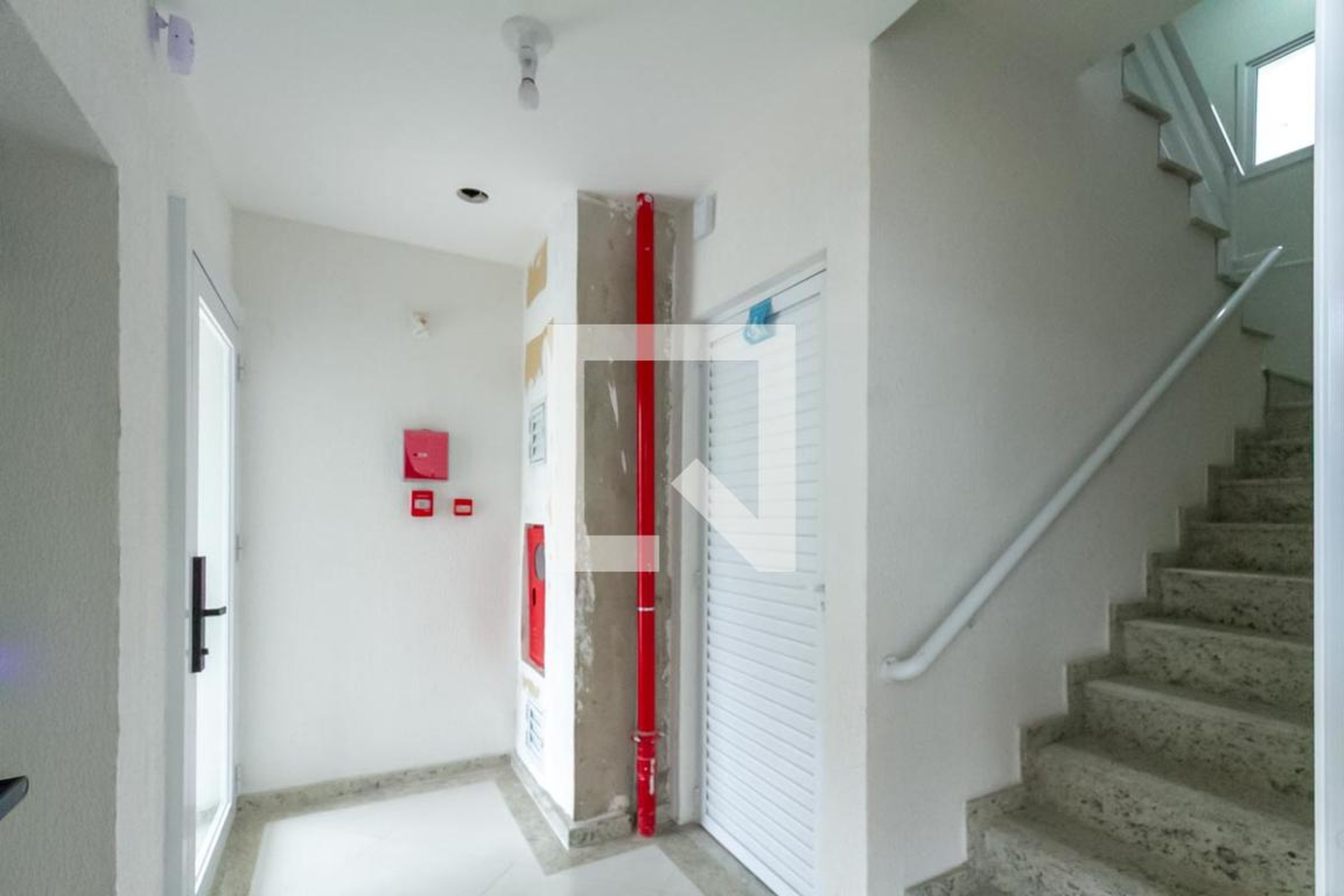 Hall de Entrada - null