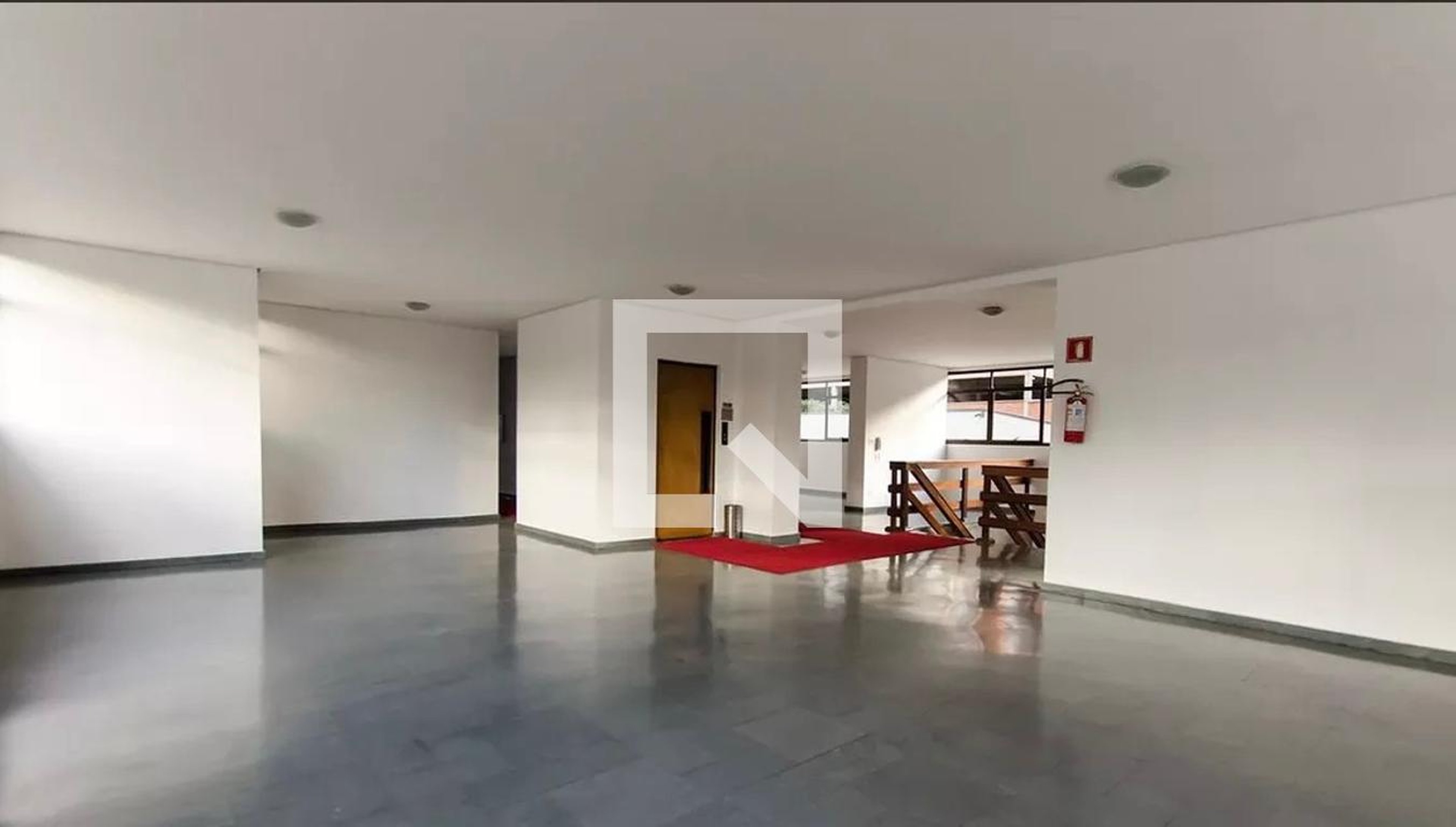 Salão de Festas - Edifício Phanton