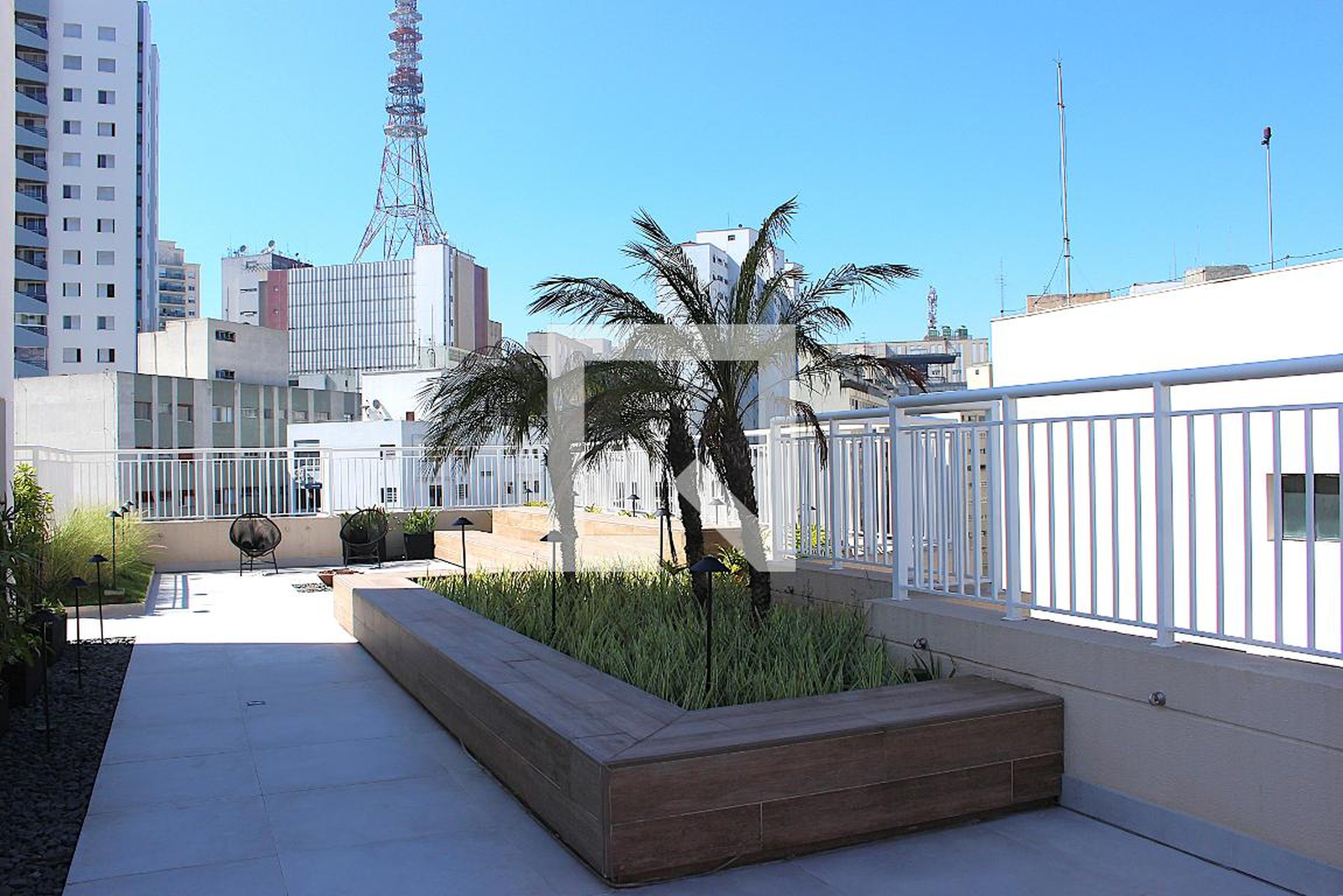 Churrasqueira - 