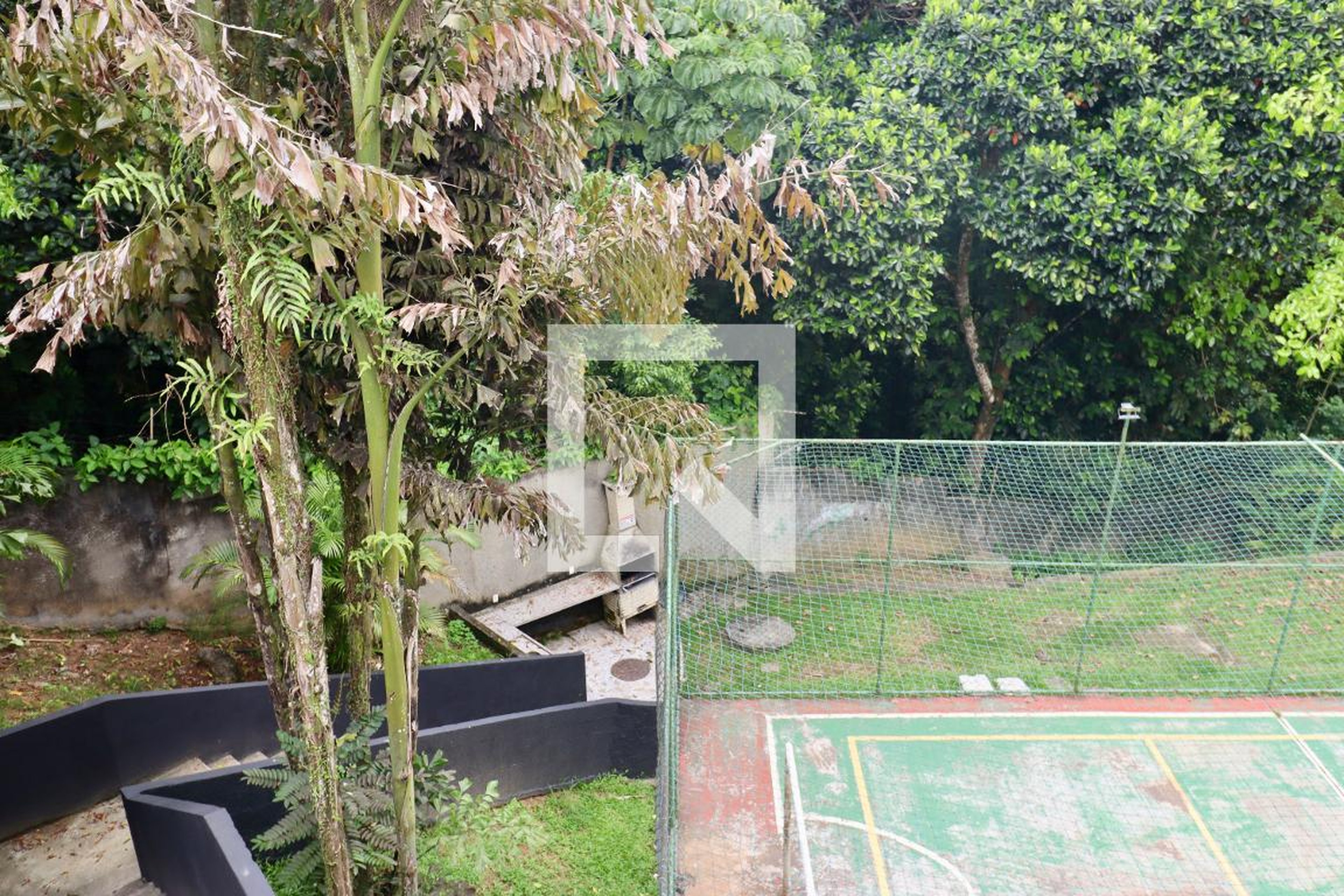 Quadra - Residential Formula SKY