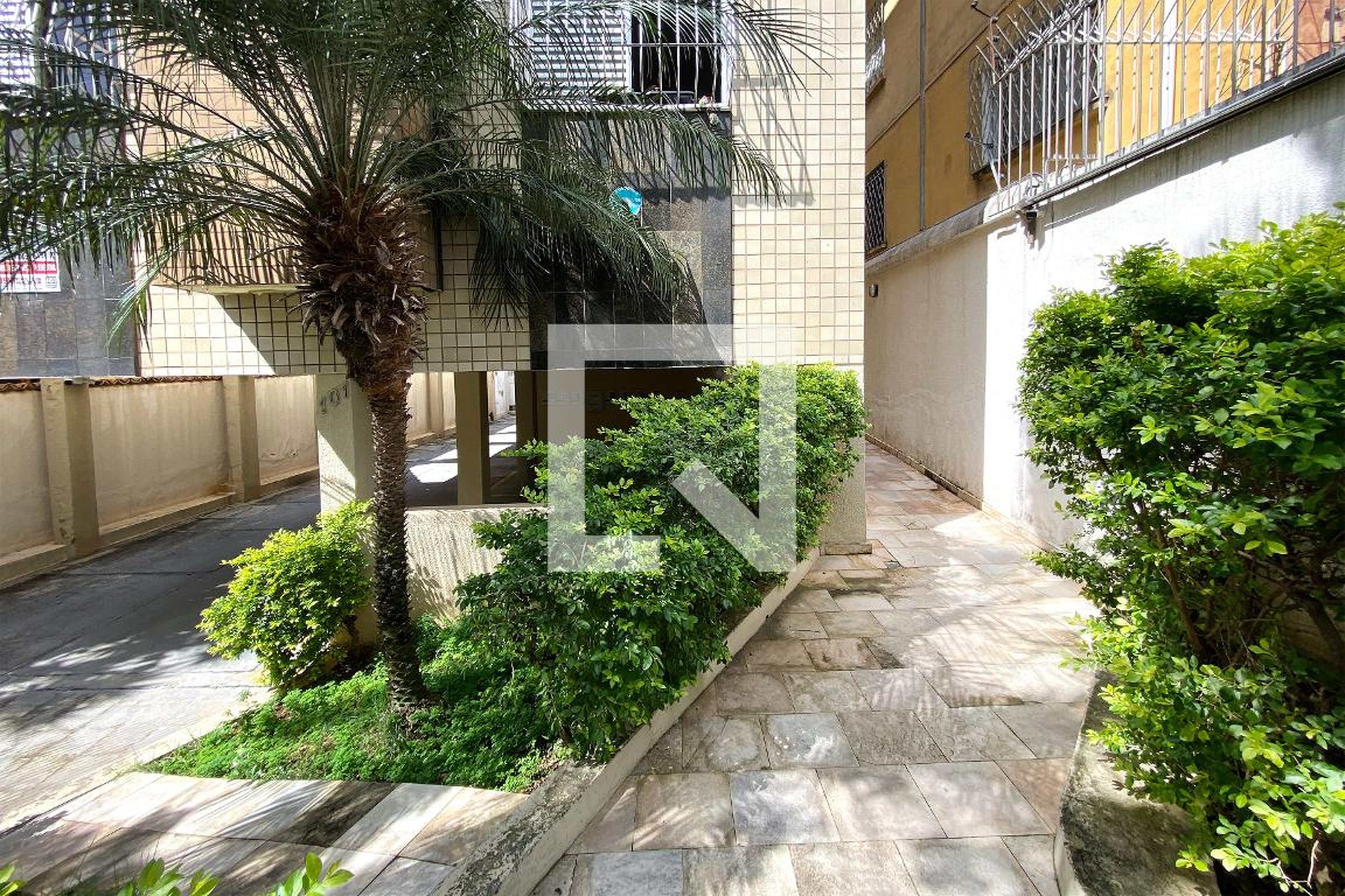 Entrada - Monte Parnasso