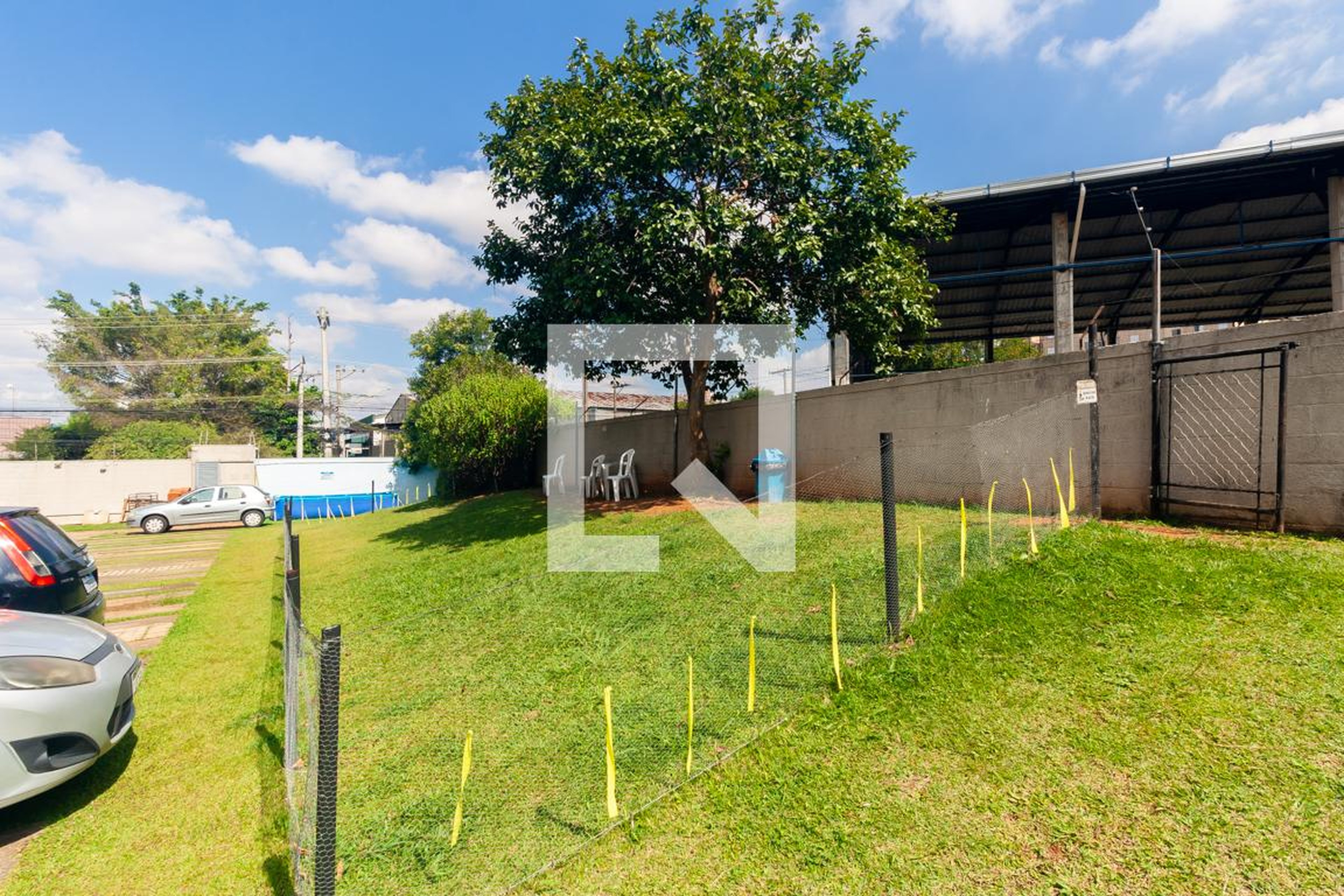 Espaço pet - Residencial Vitória