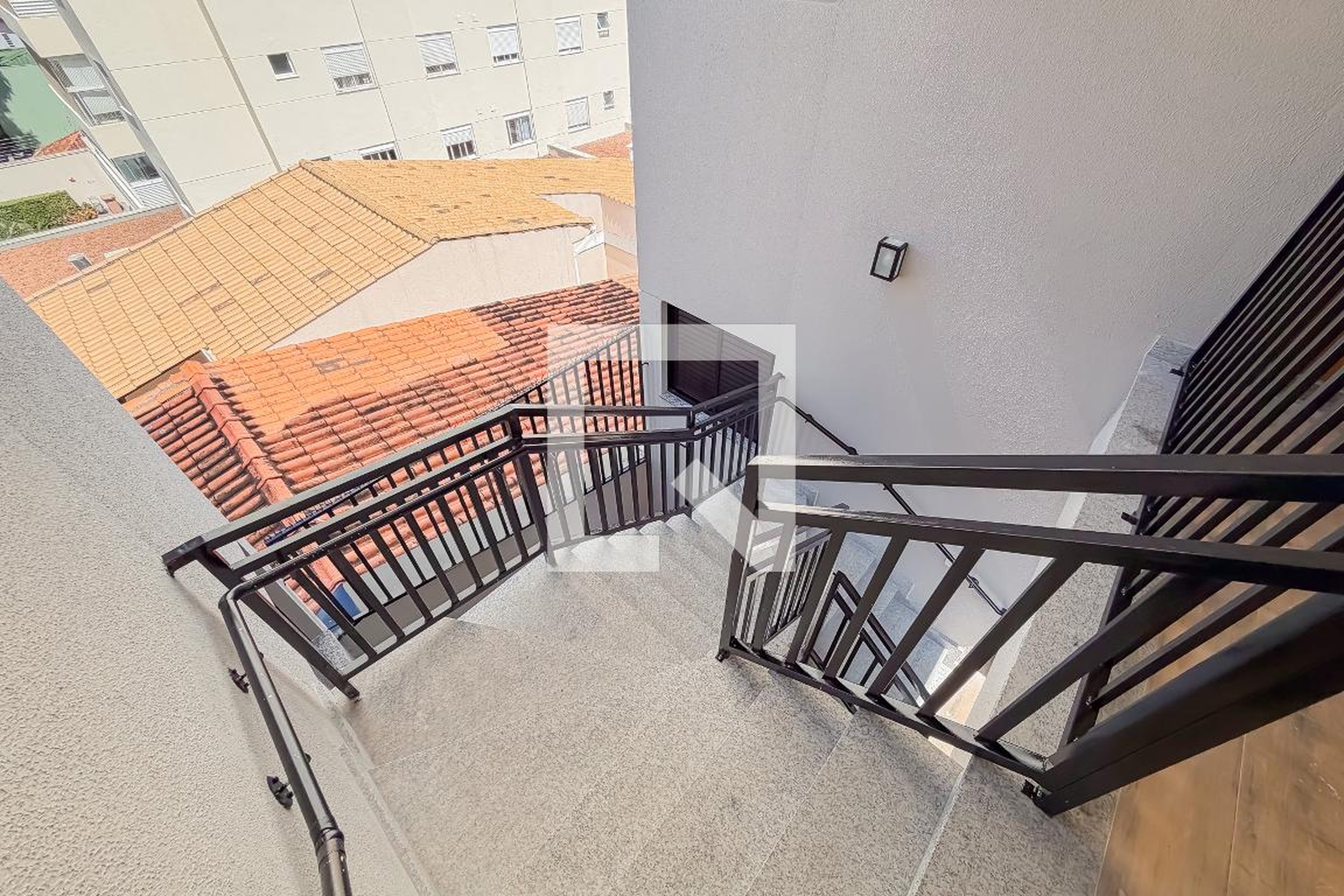 Entrada - Villa Guaratiba