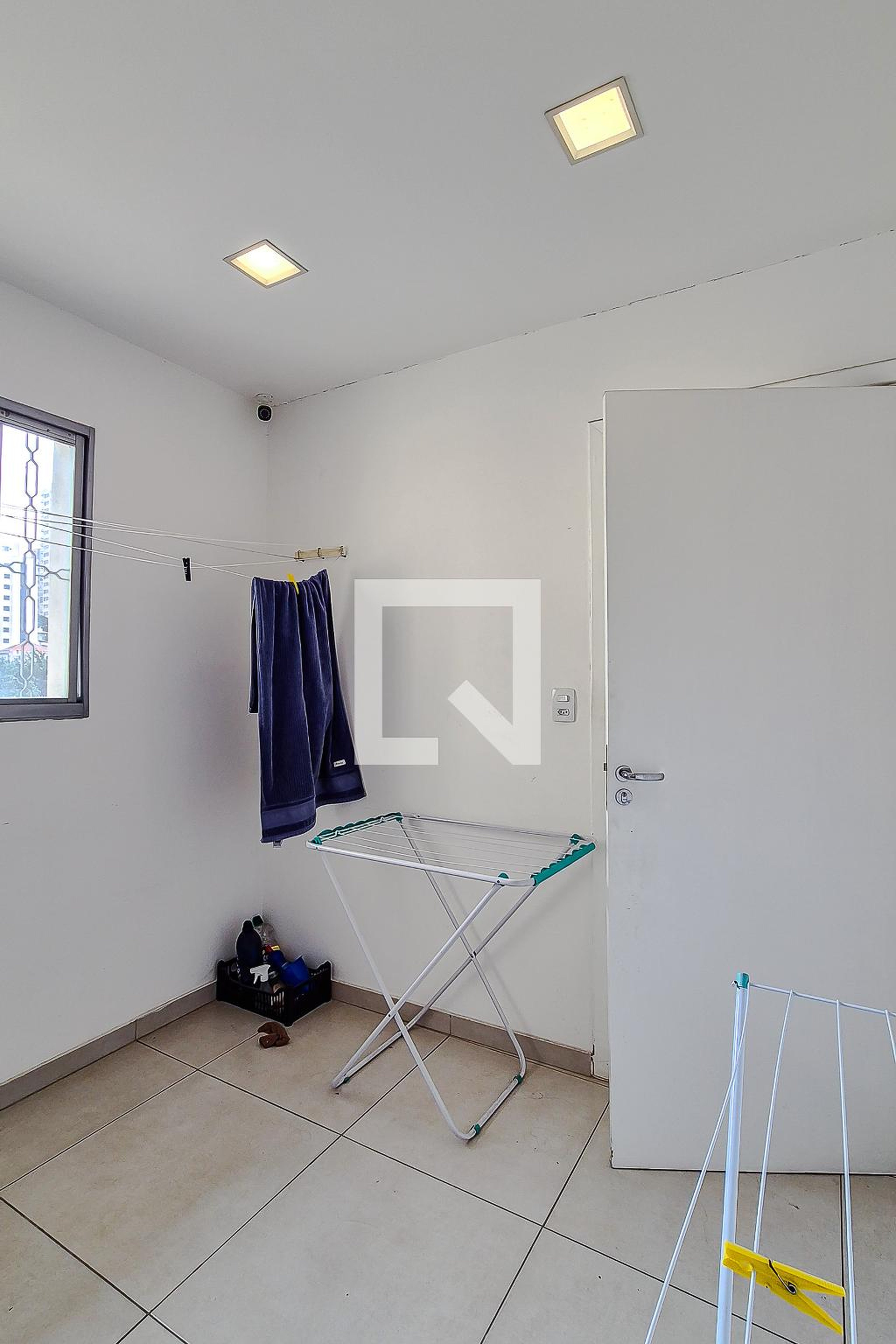 Área comum - Pedra da Cunha 30