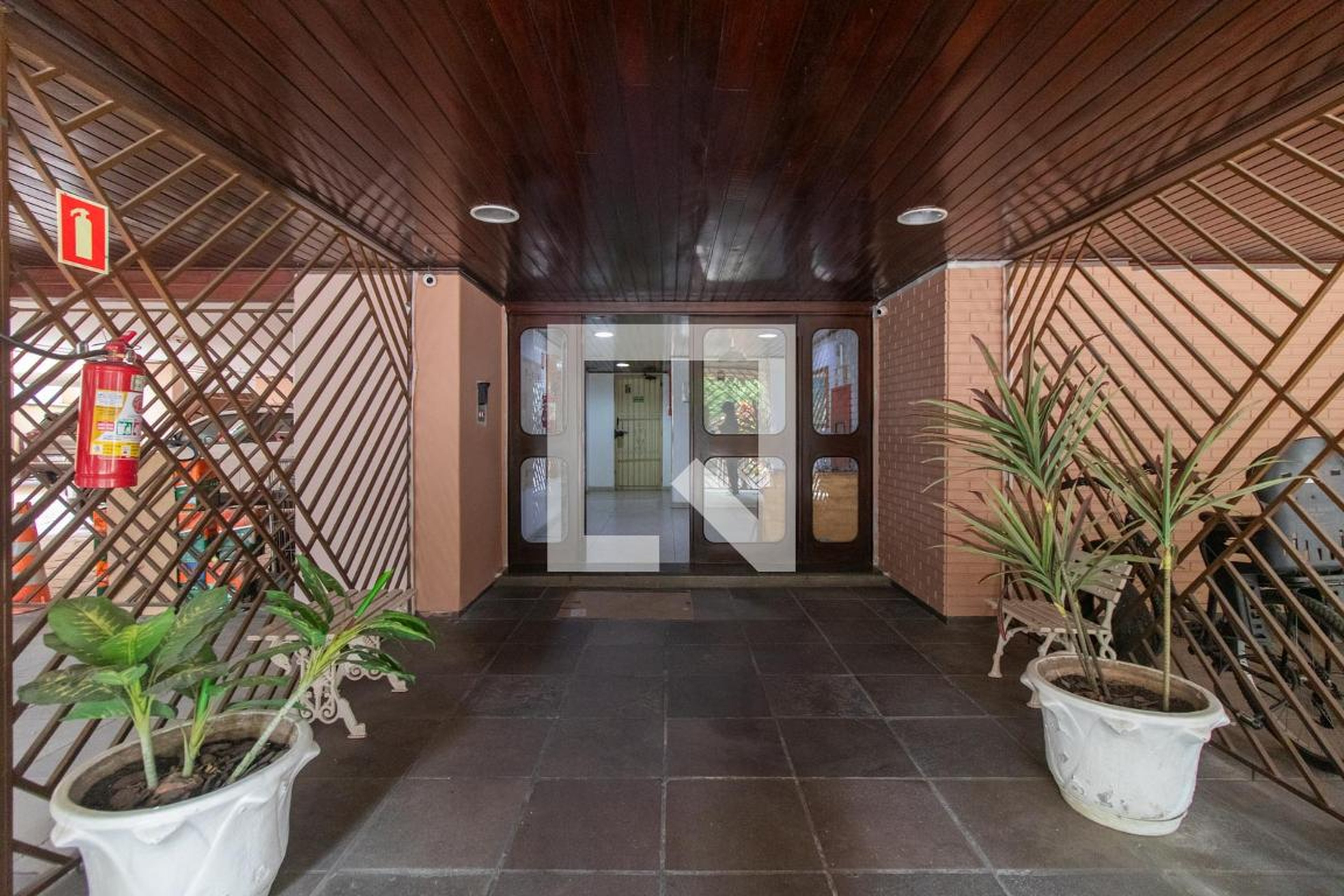 Hall social - Samarina