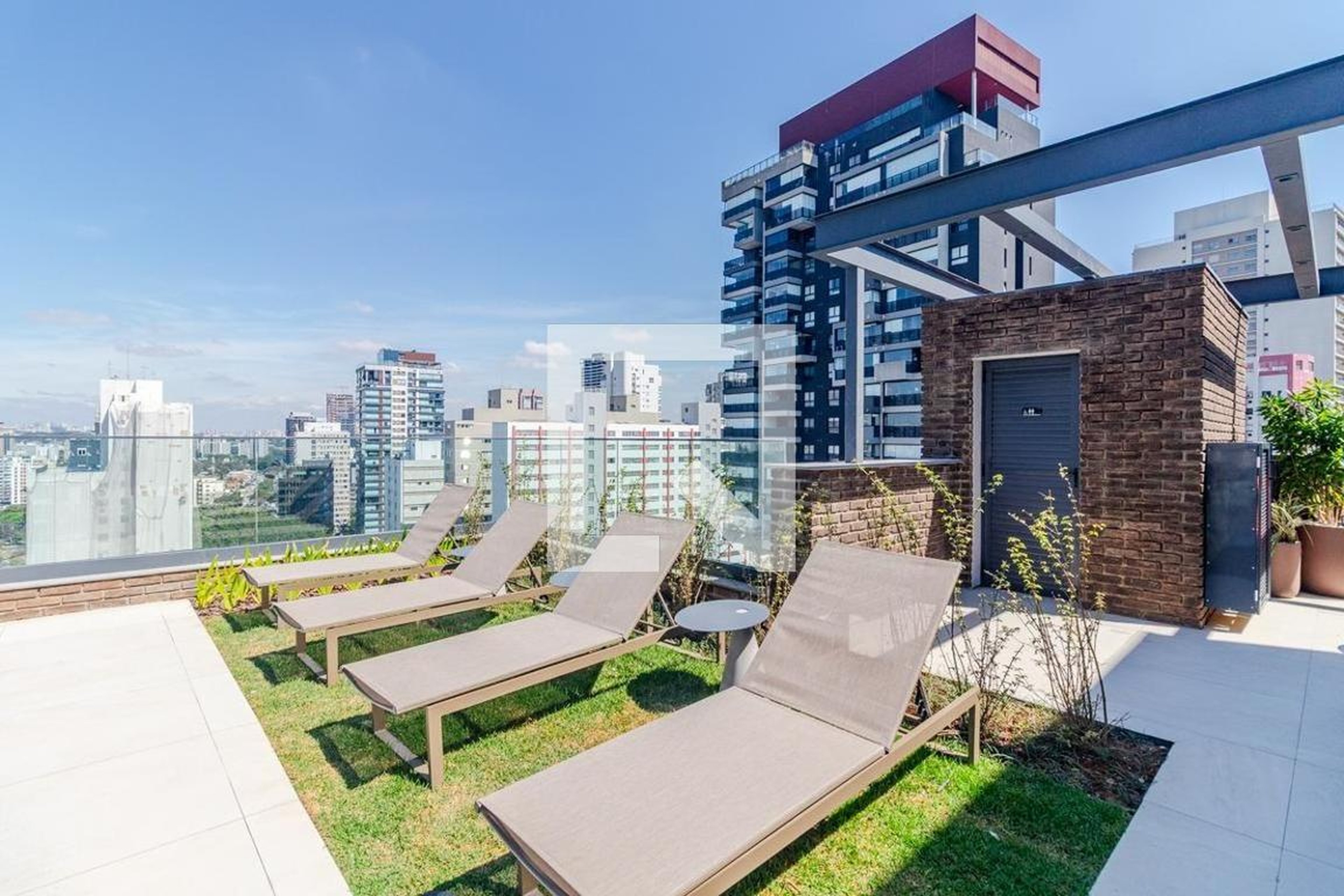 Área comum - Gabriel 130