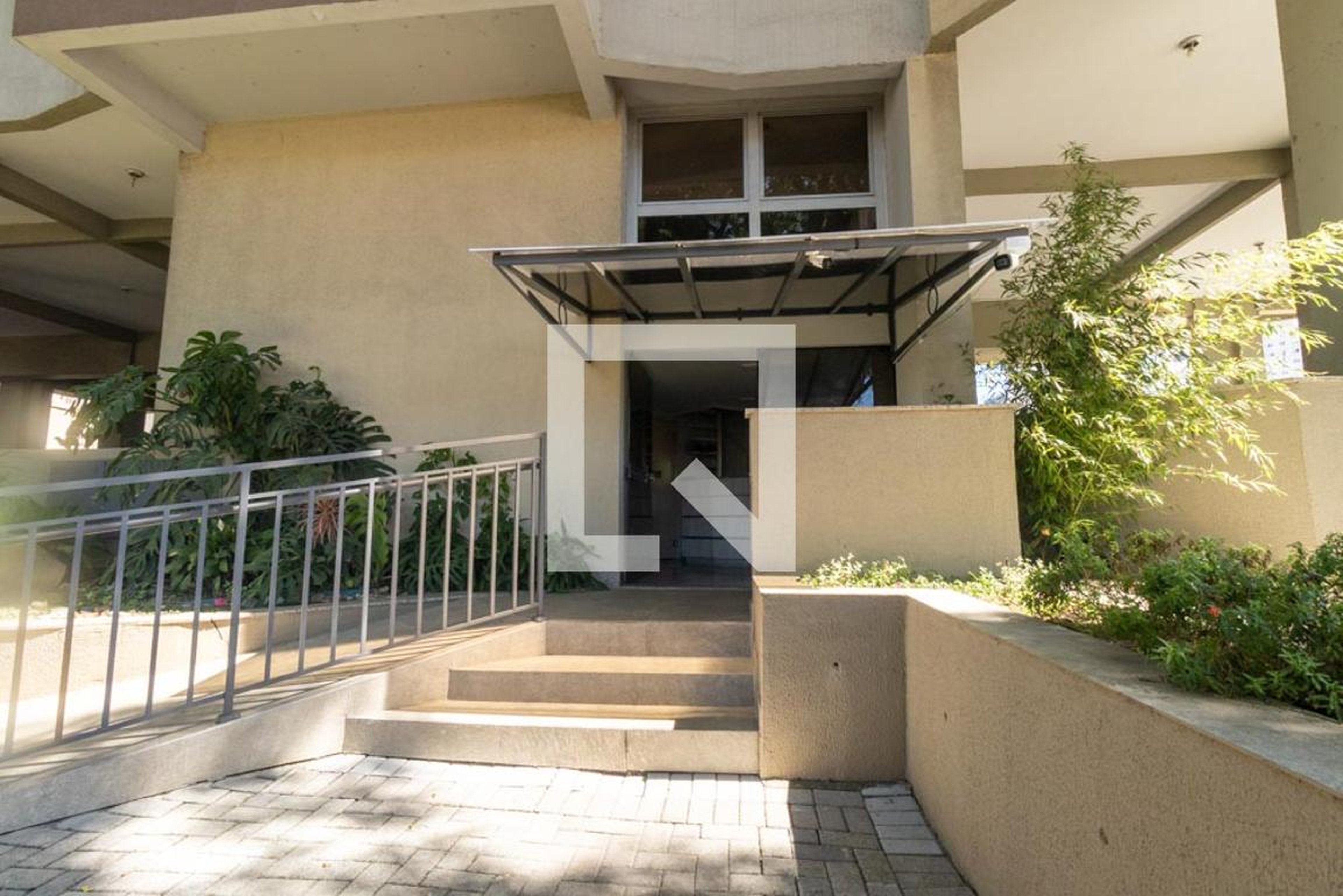 Fachada Condomínio Forrest Hill