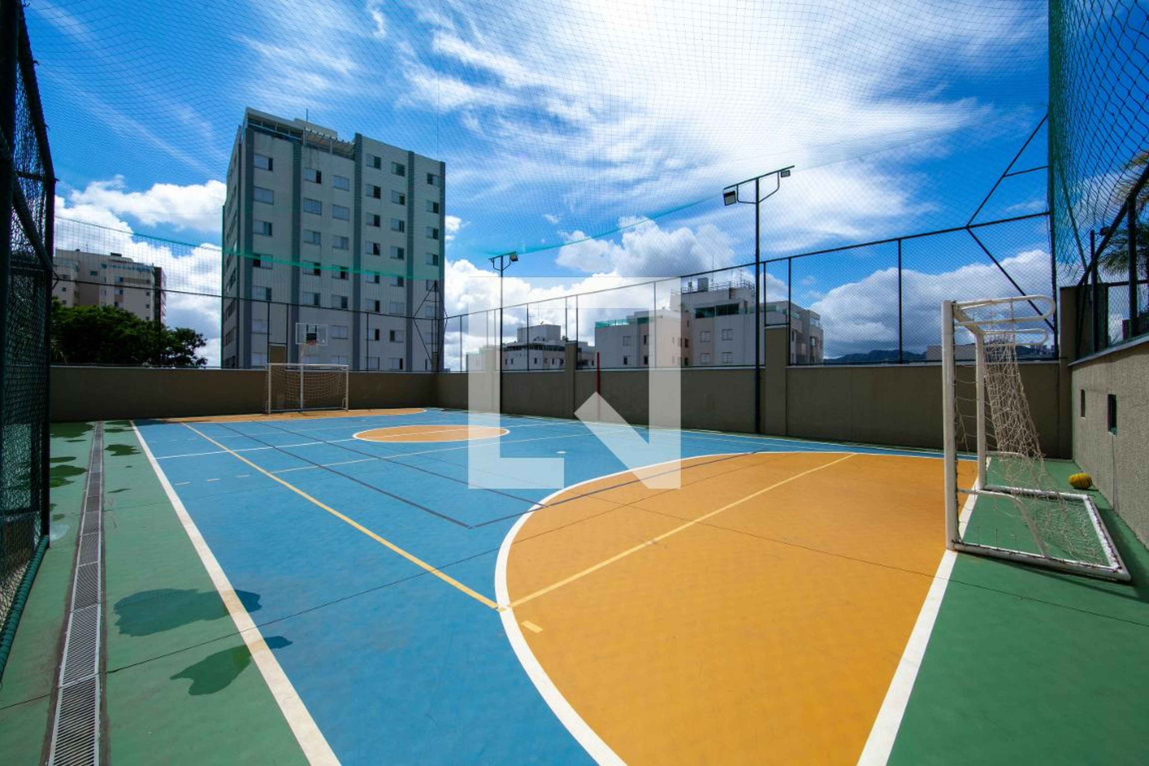 QUADRA - Edifício Câmara