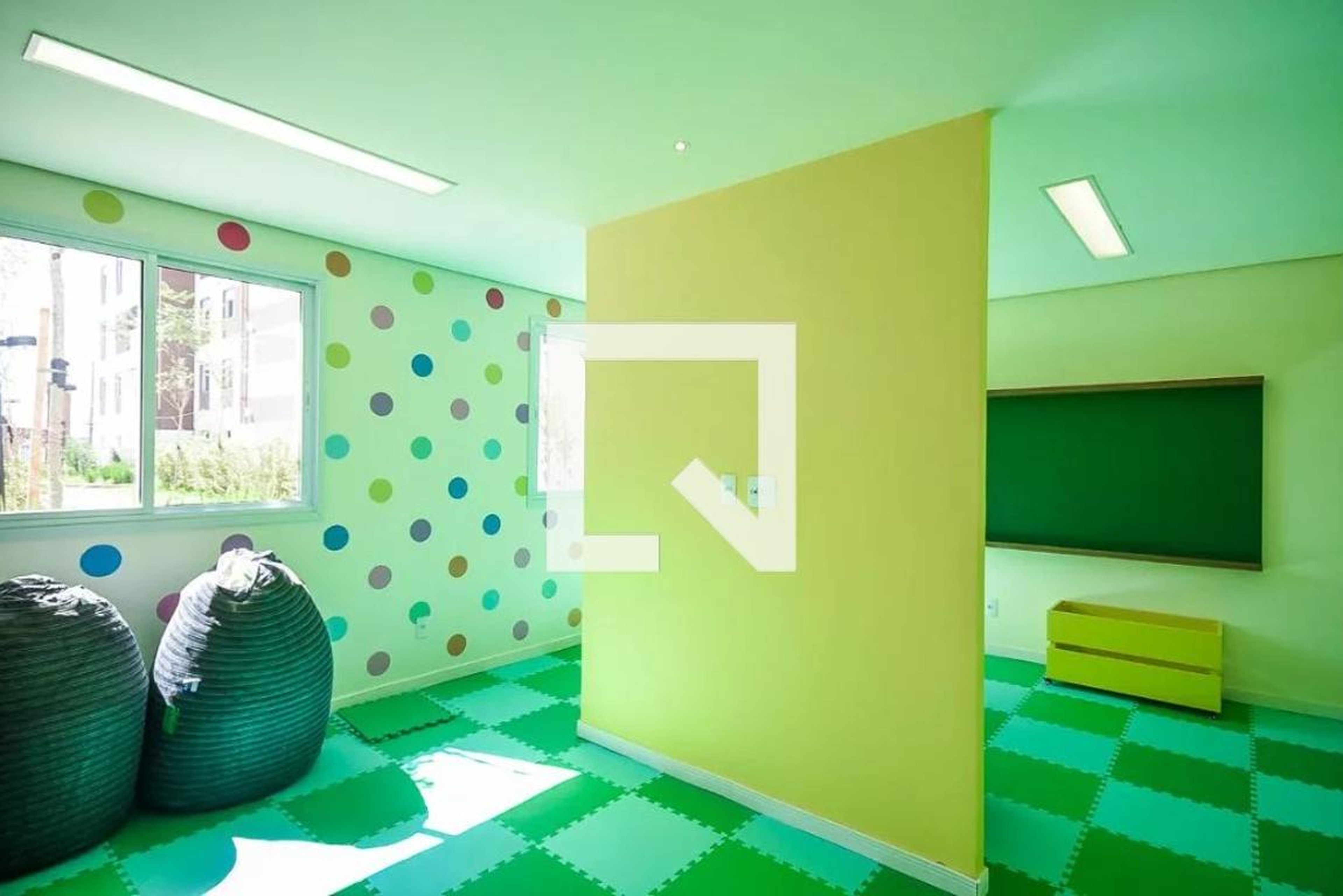 Brinquedoteca - Orizon View