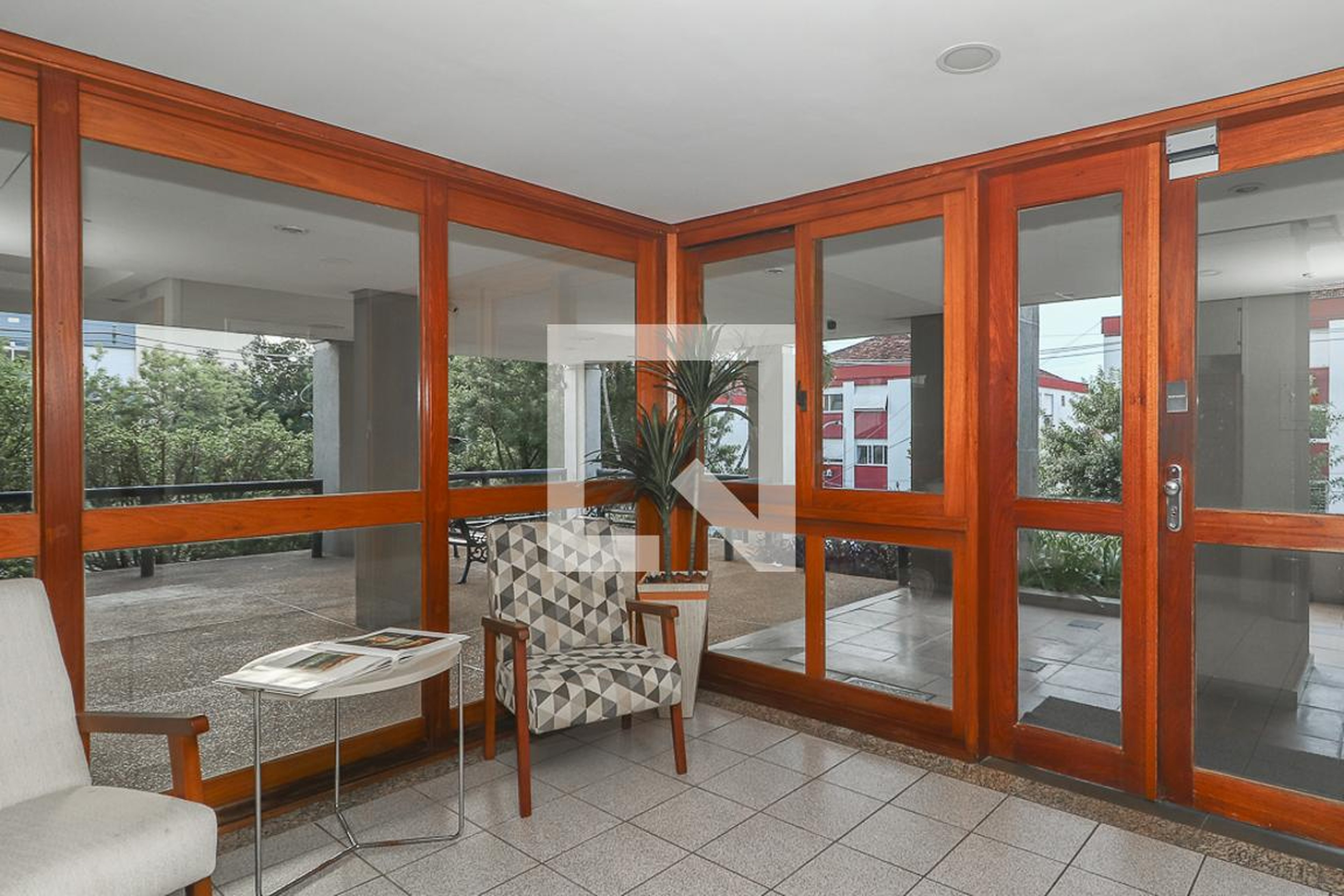 Hall de entrada - 