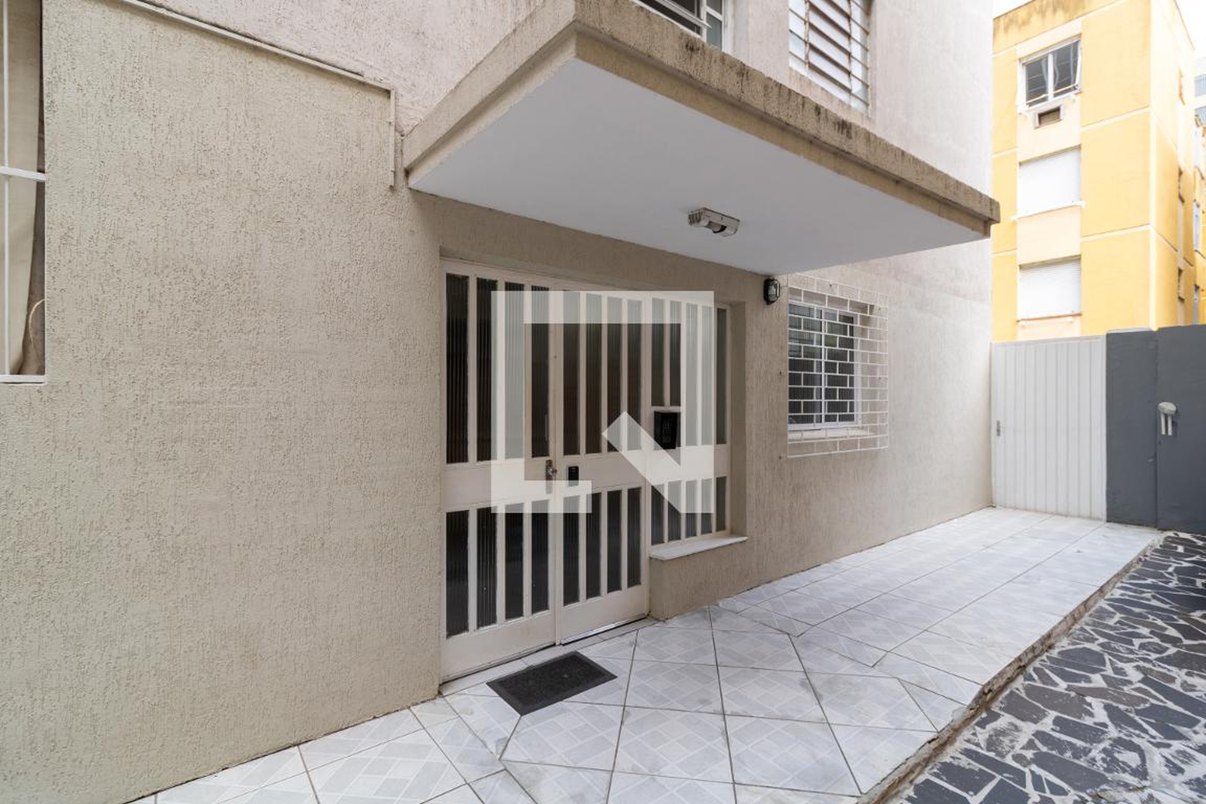 Hall de entrada - 