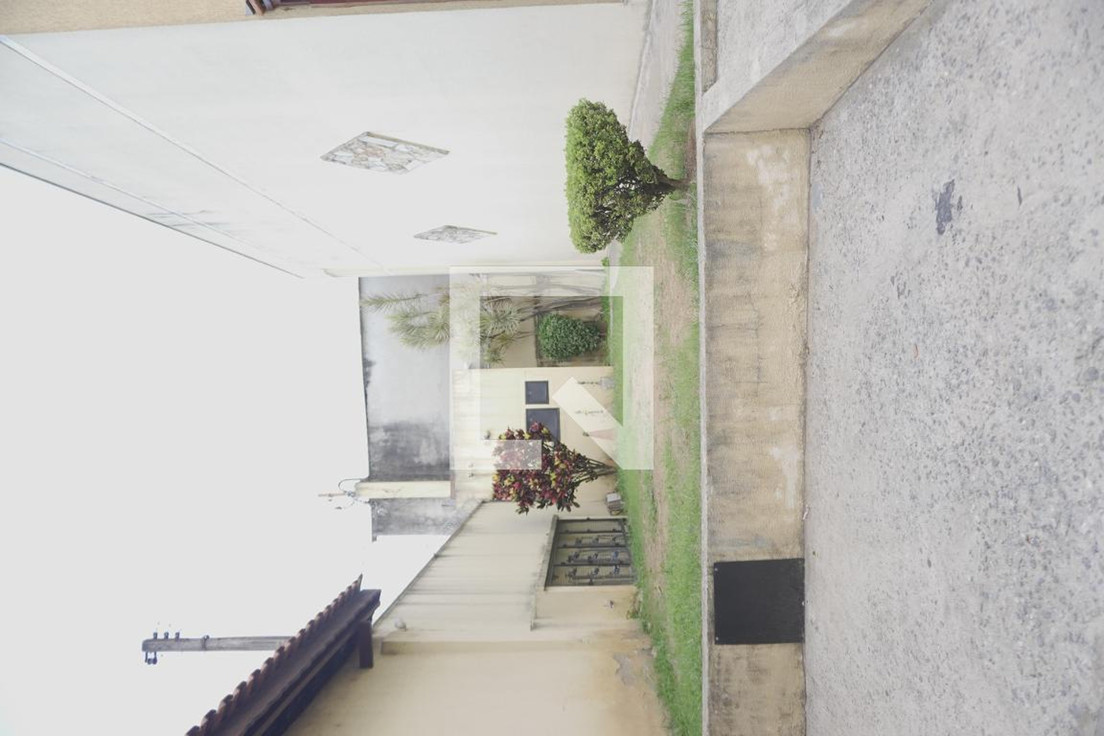 Área comum - Taques