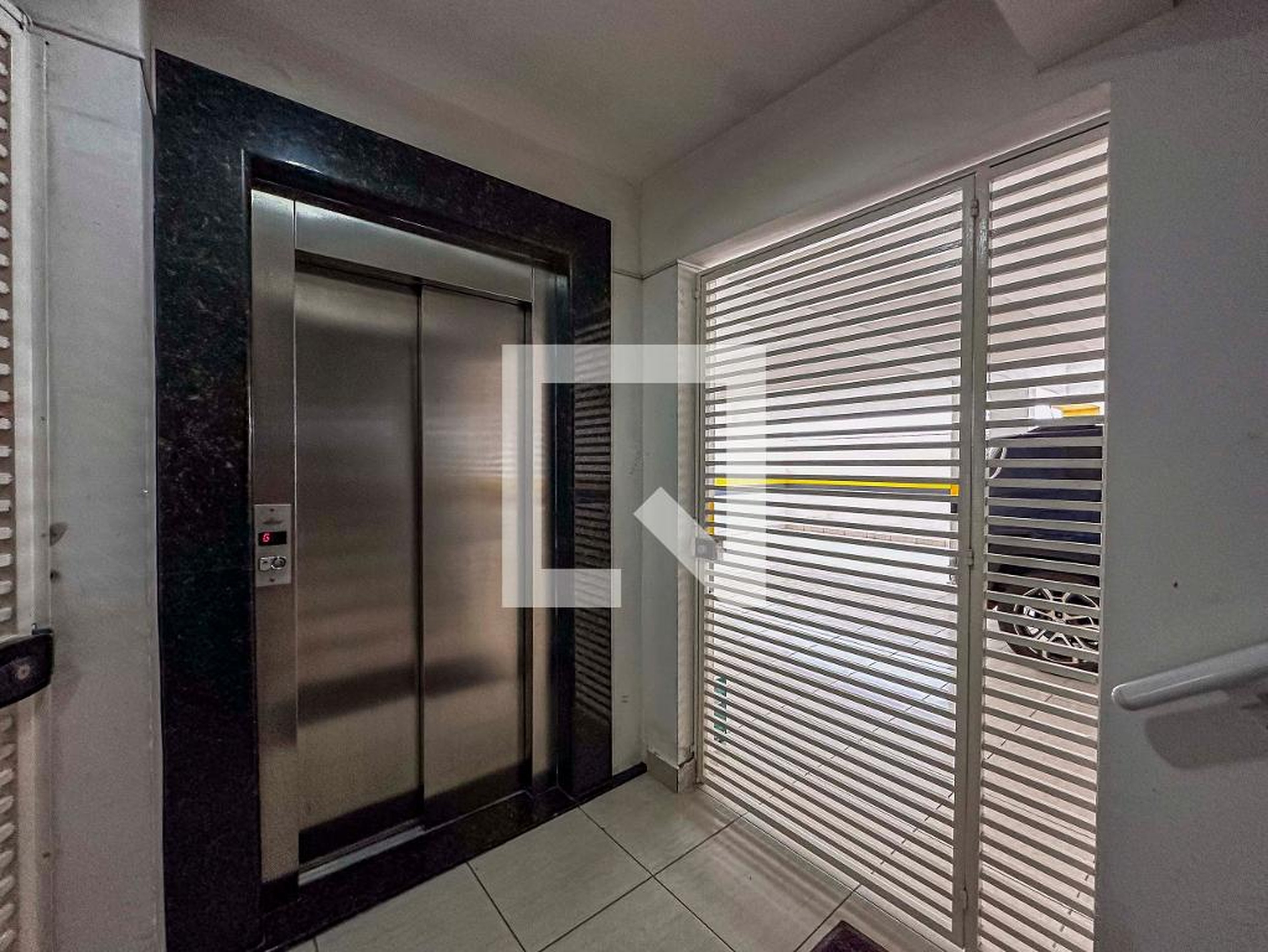 Elevador - 