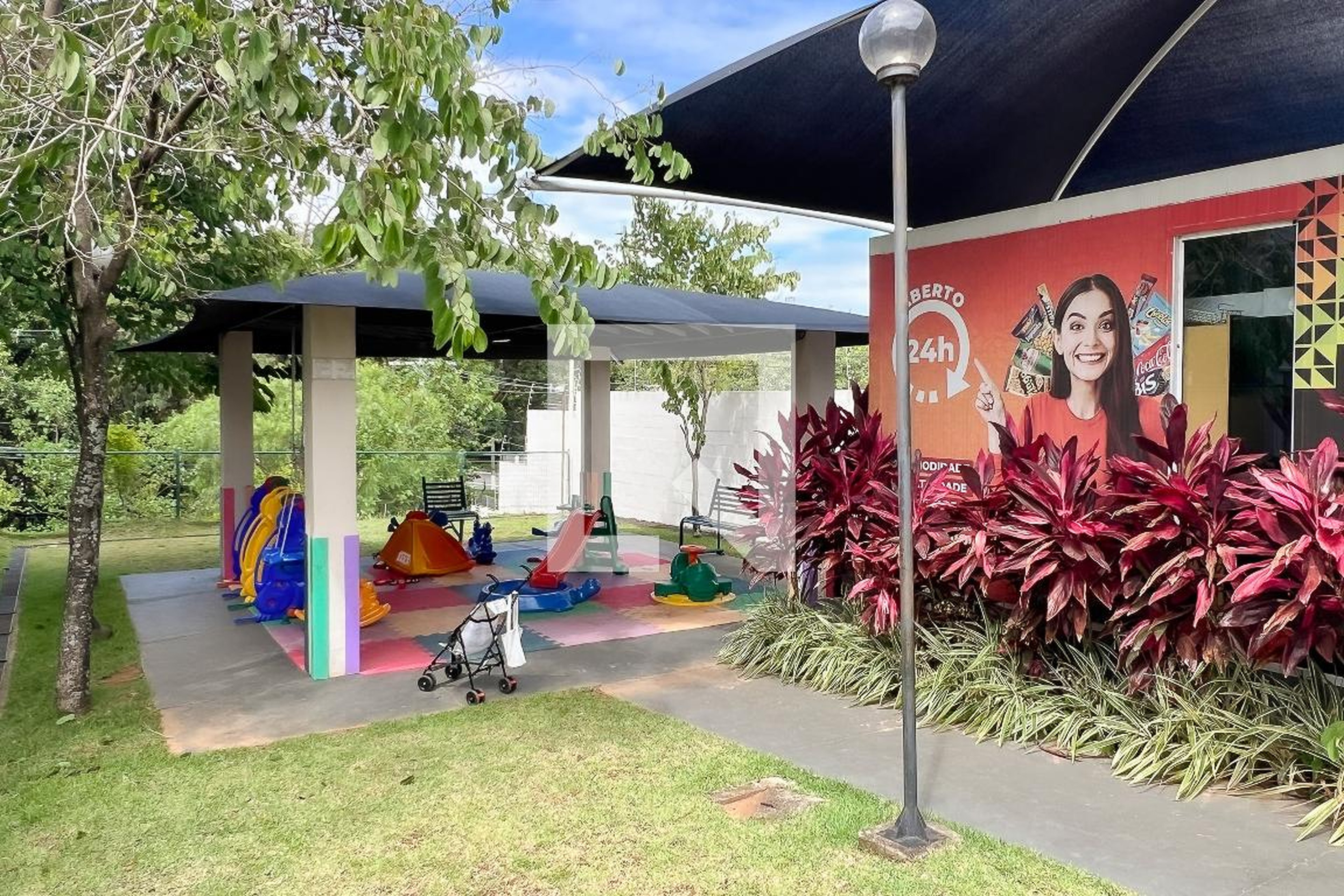 Espaço Kids - 