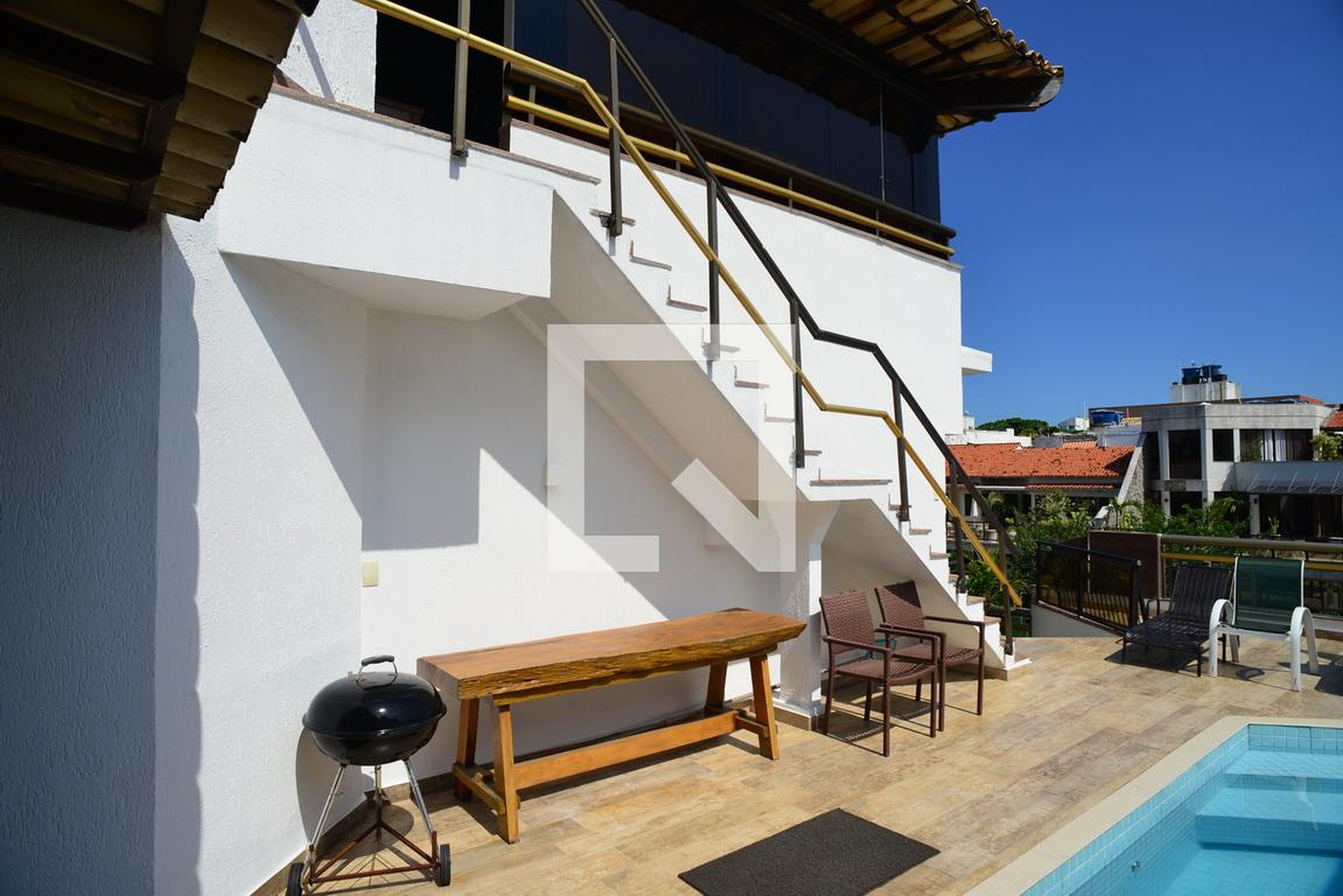 Espaço Gourmet - Luna Twin