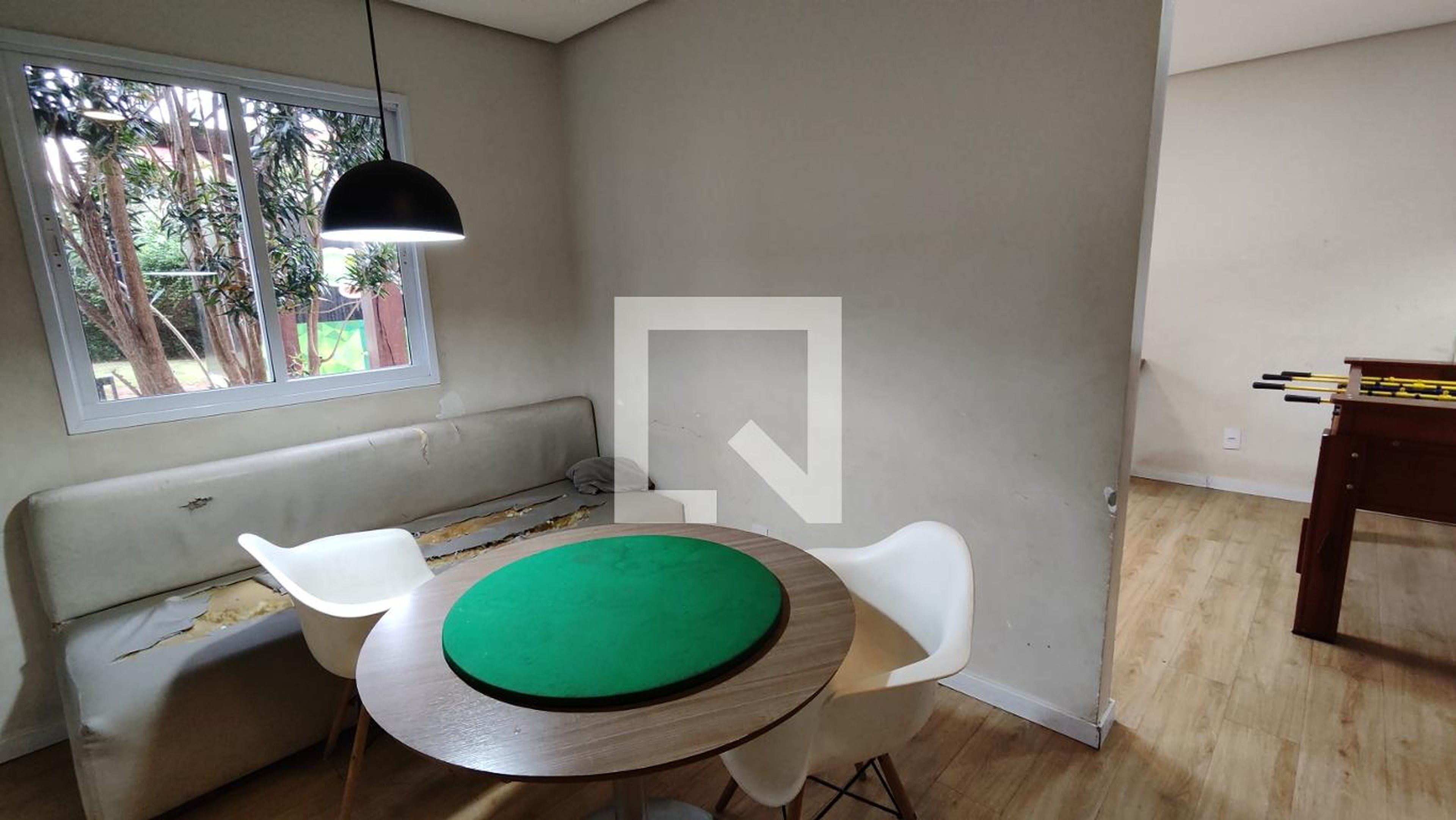 Sala de Jogos - Residencial Smart Spaces