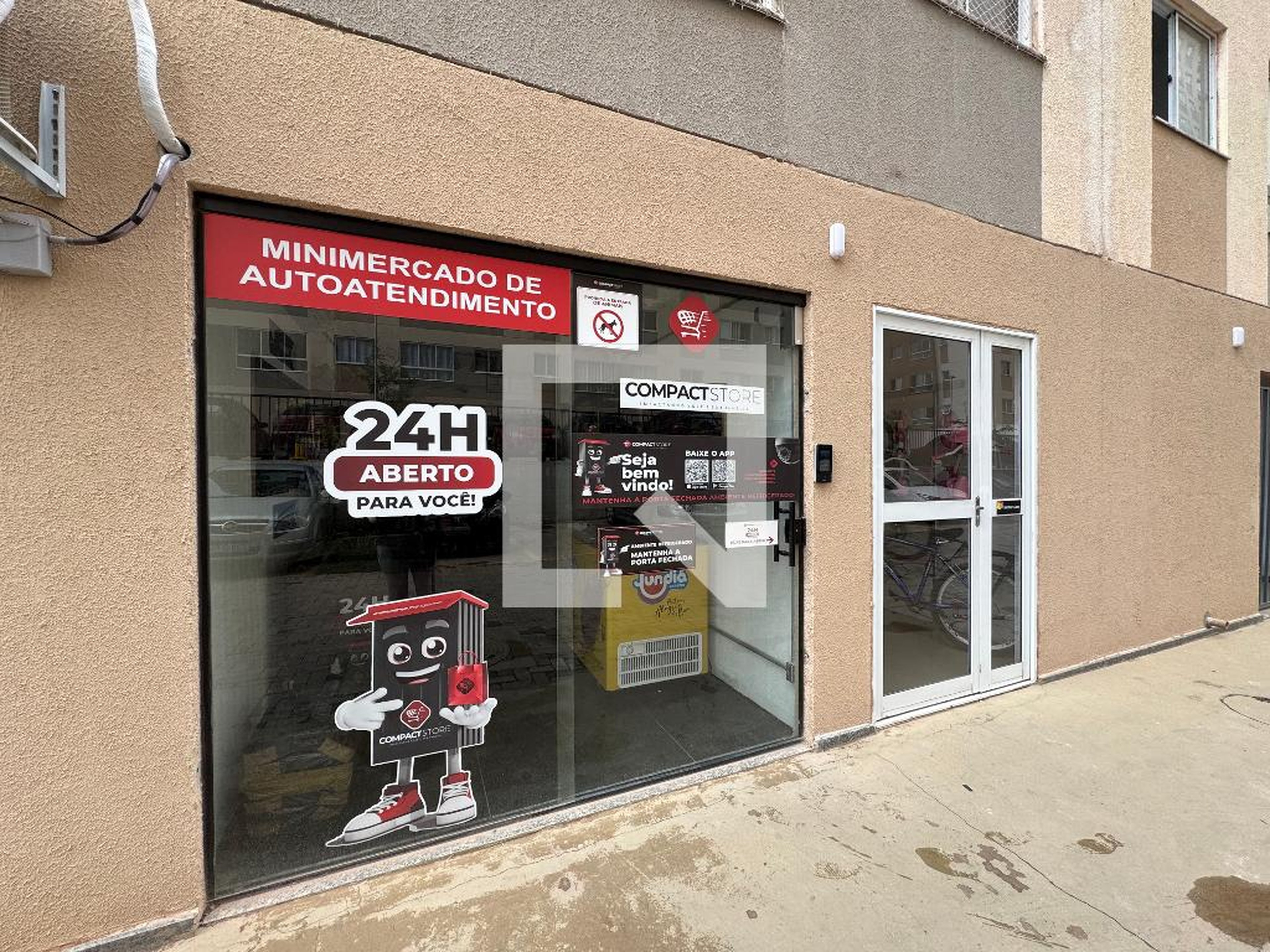 Área comum Condomínio em Rua German Lorca, 176