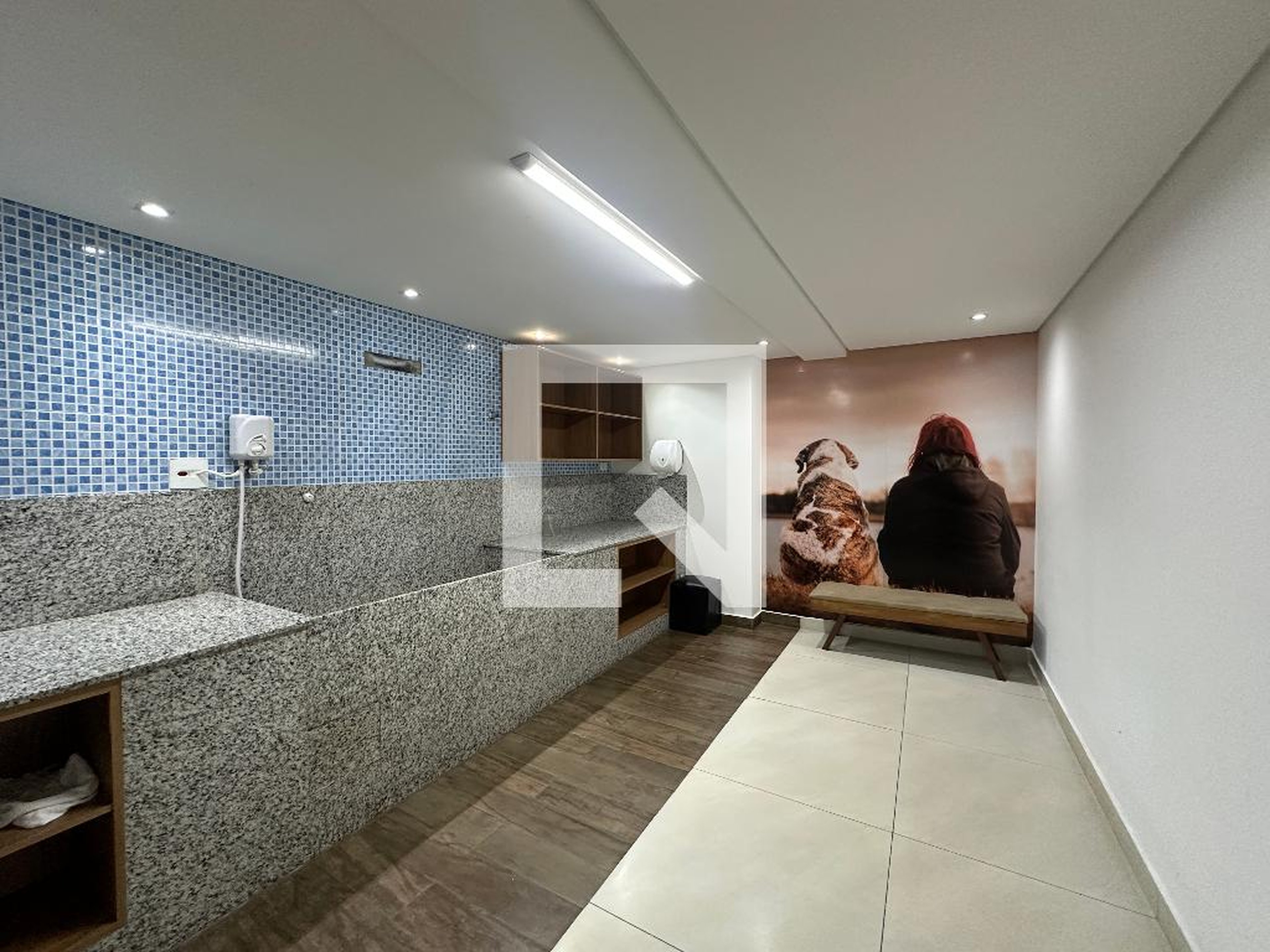 Espaço Pet - Cosmopolitan Bethaville