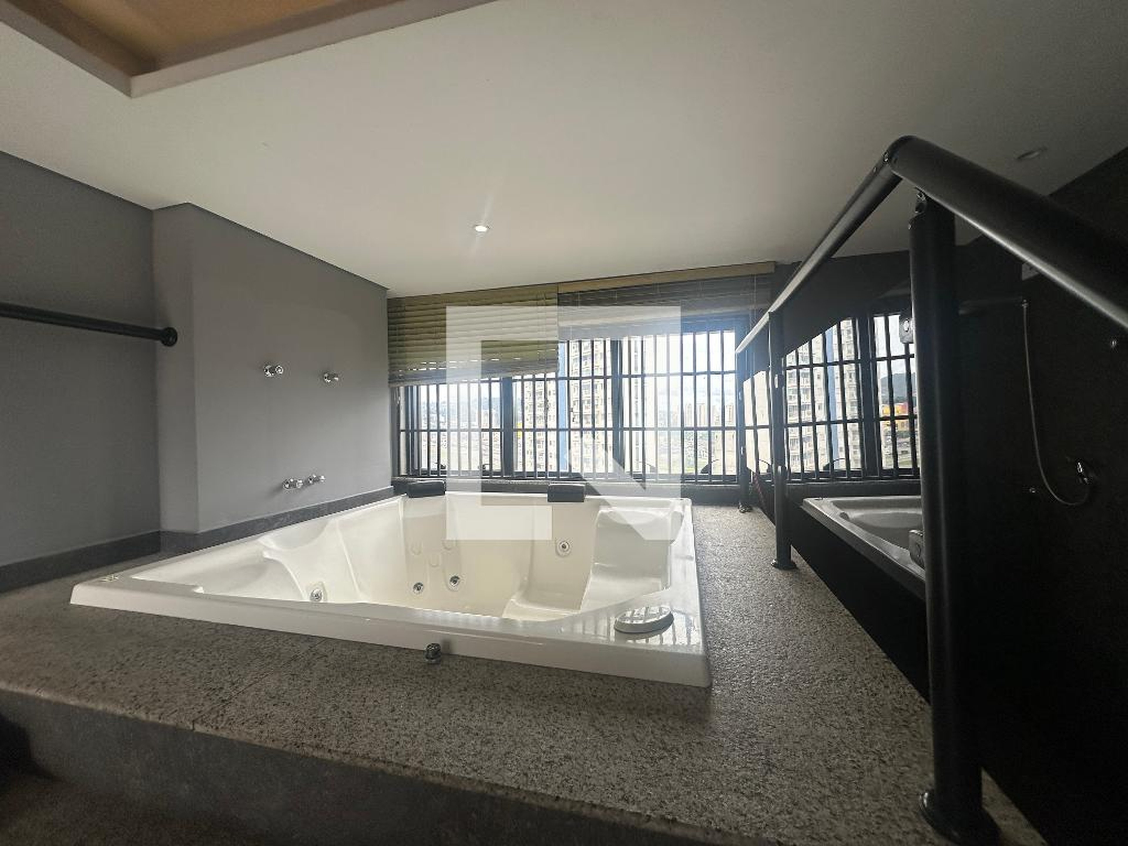 Spa - Cosmopolitan Bethaville