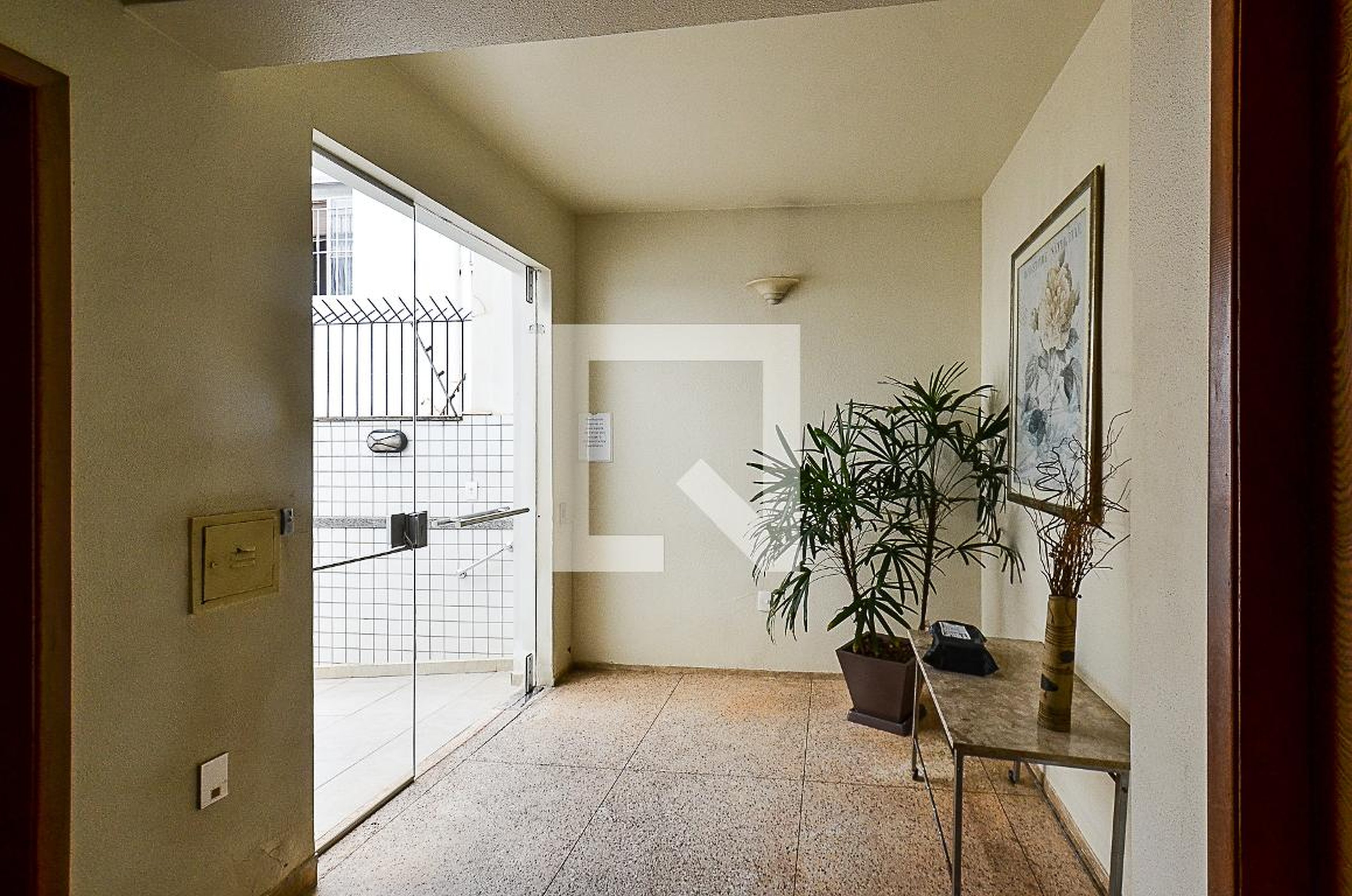 Hall de entrada - null