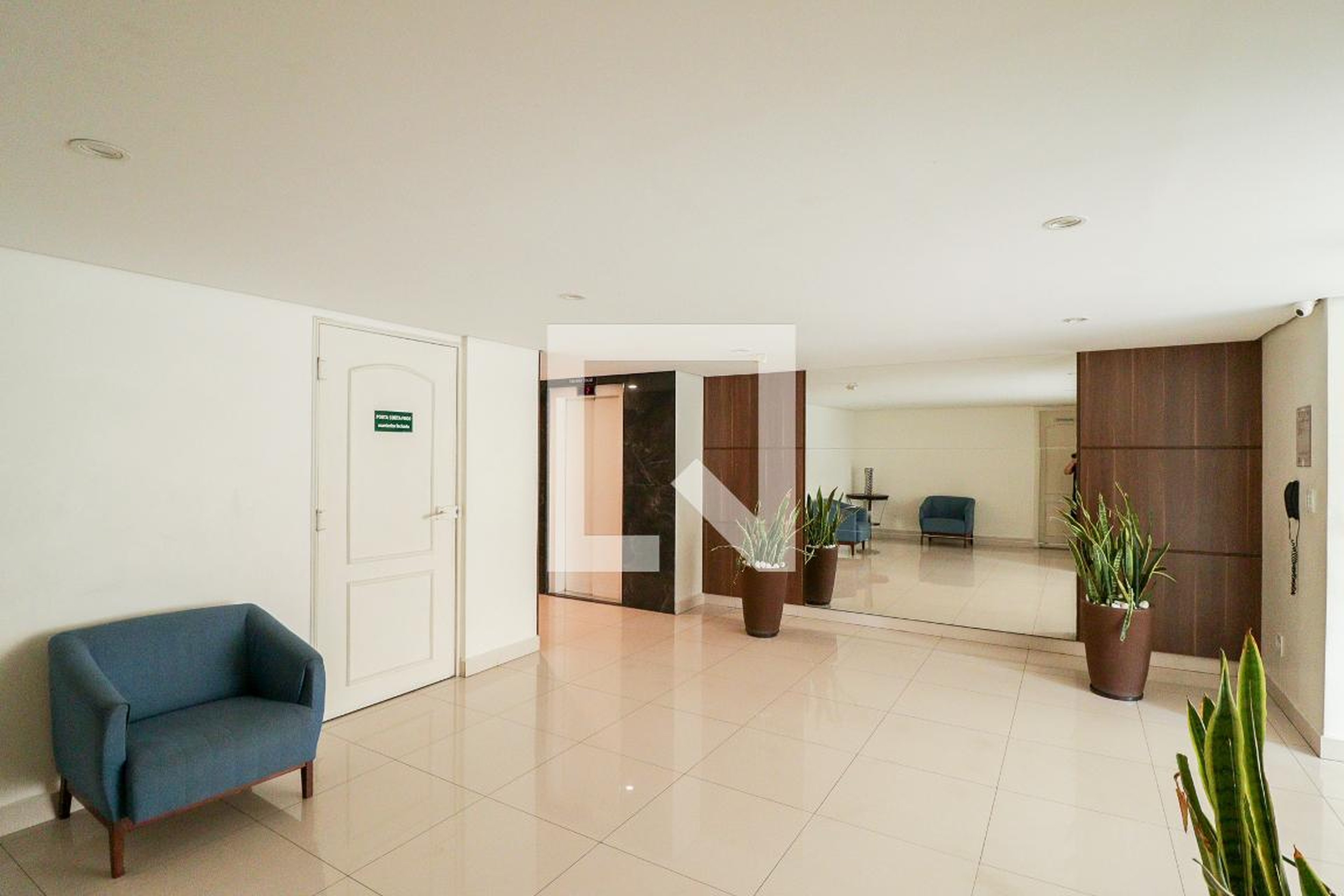 Hall - Firenze
