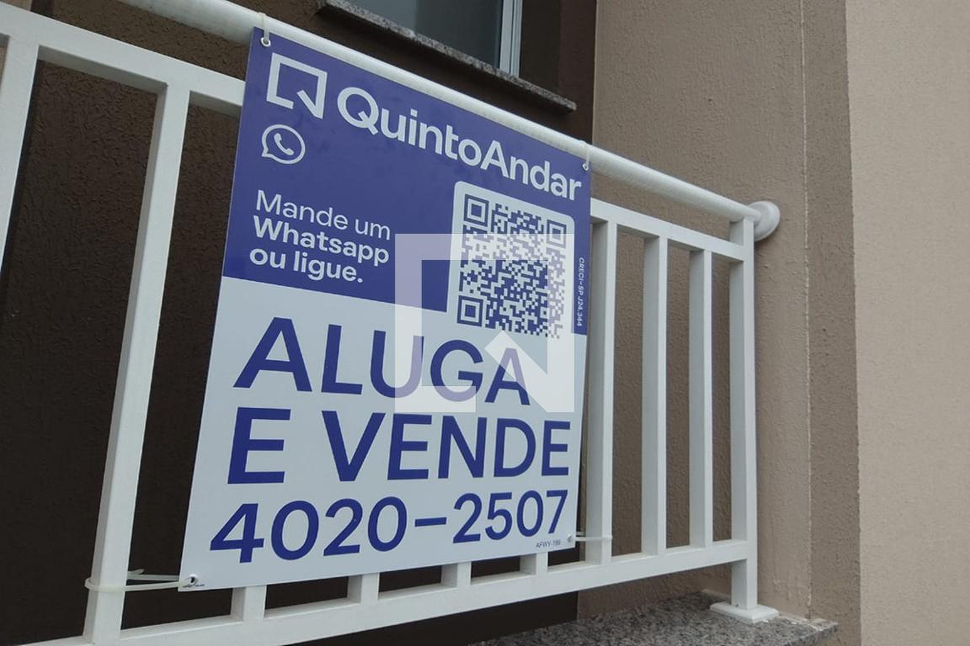 Fachada Residencial Panorama