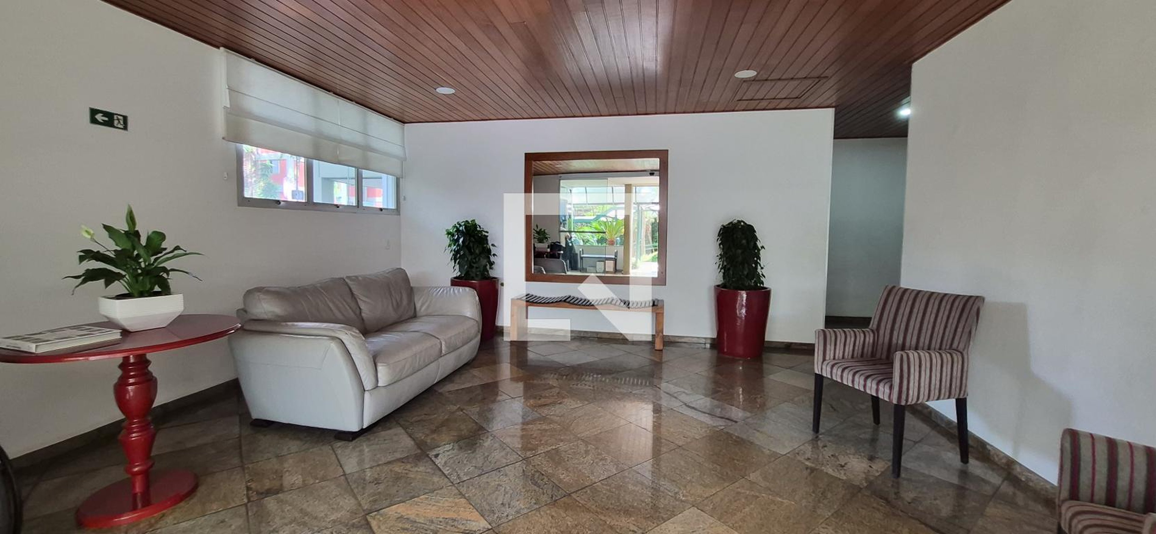 Hall de entrada - 