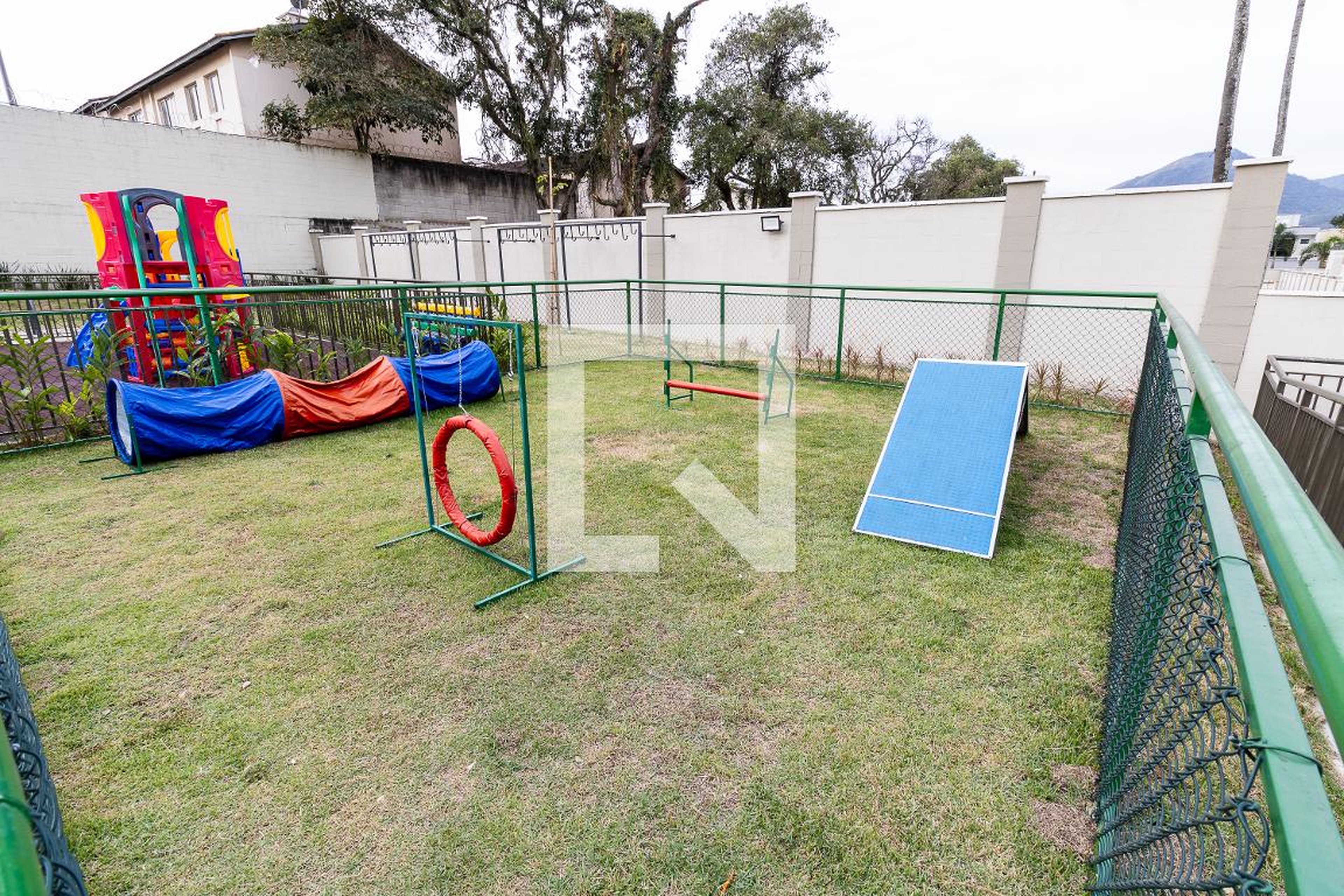 Espaço Pet - Residencial Flor de Laranjeira