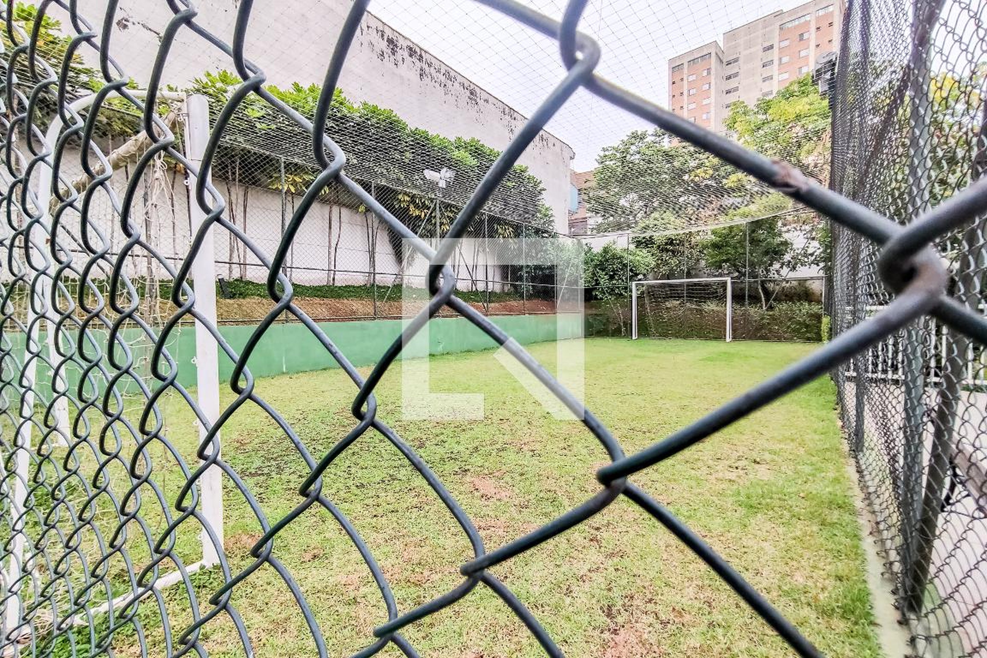 Quadra - Praça da Estação