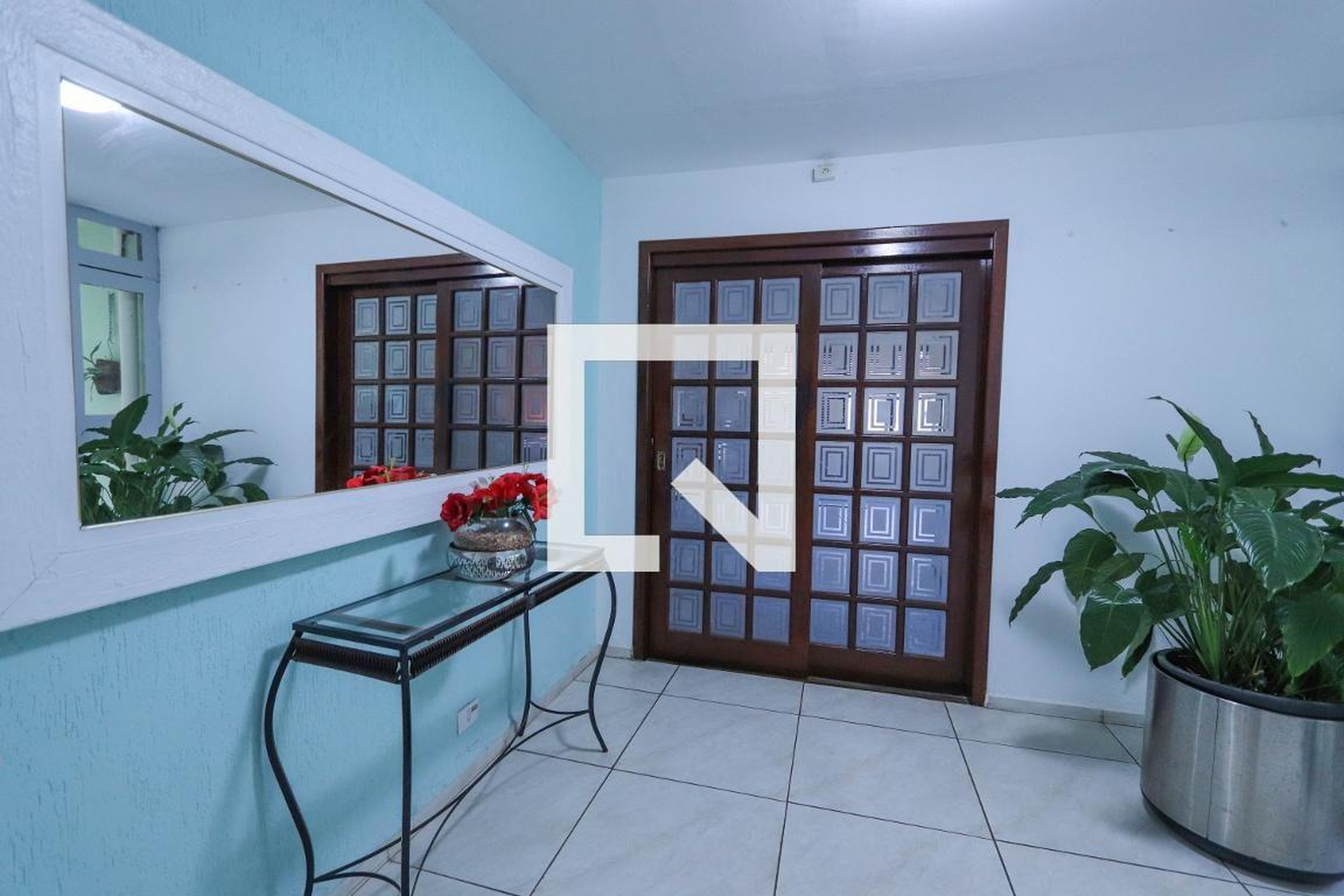Hall de entrada - 