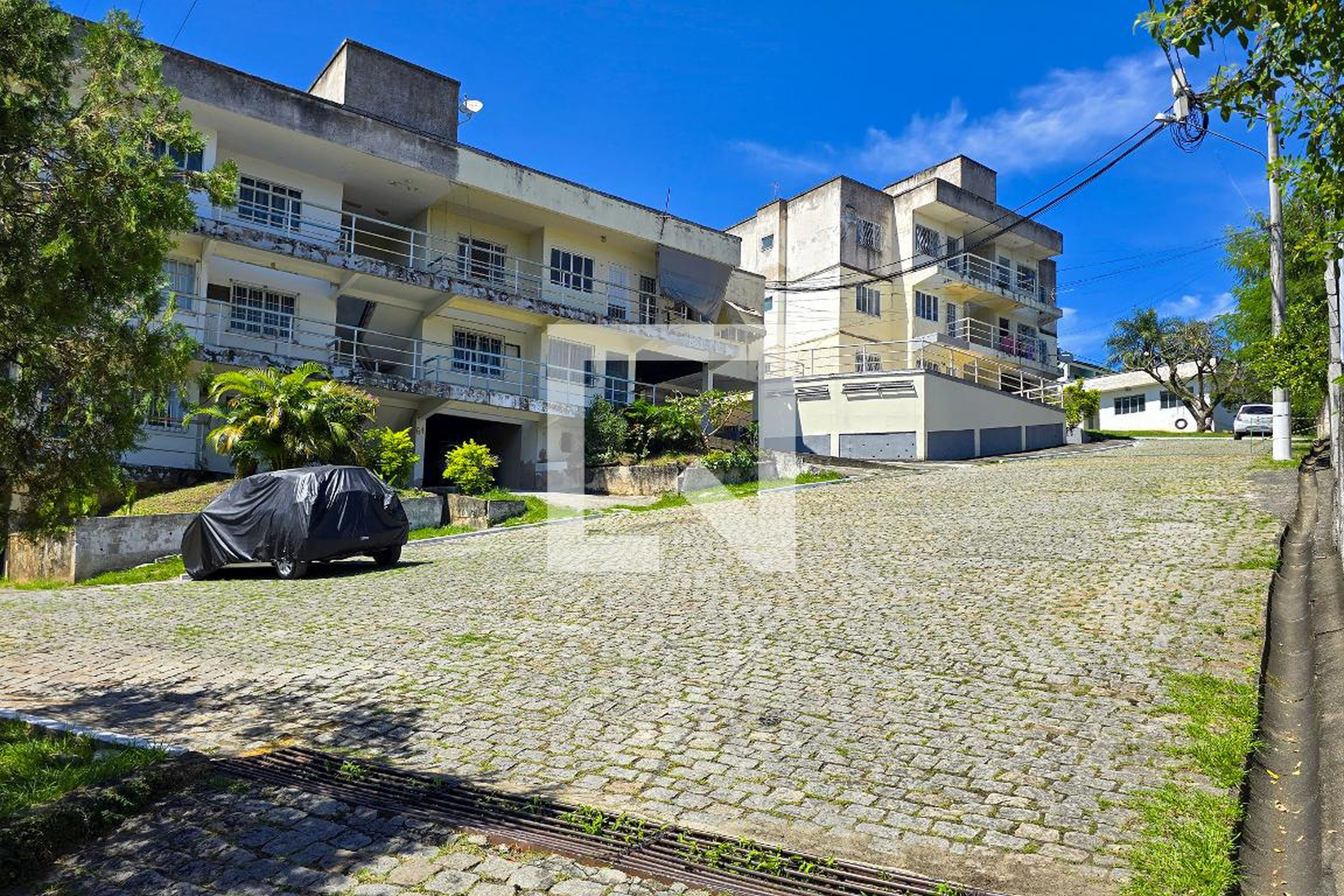 Área comum Condomínio em Rua Mamede de Souza, 340