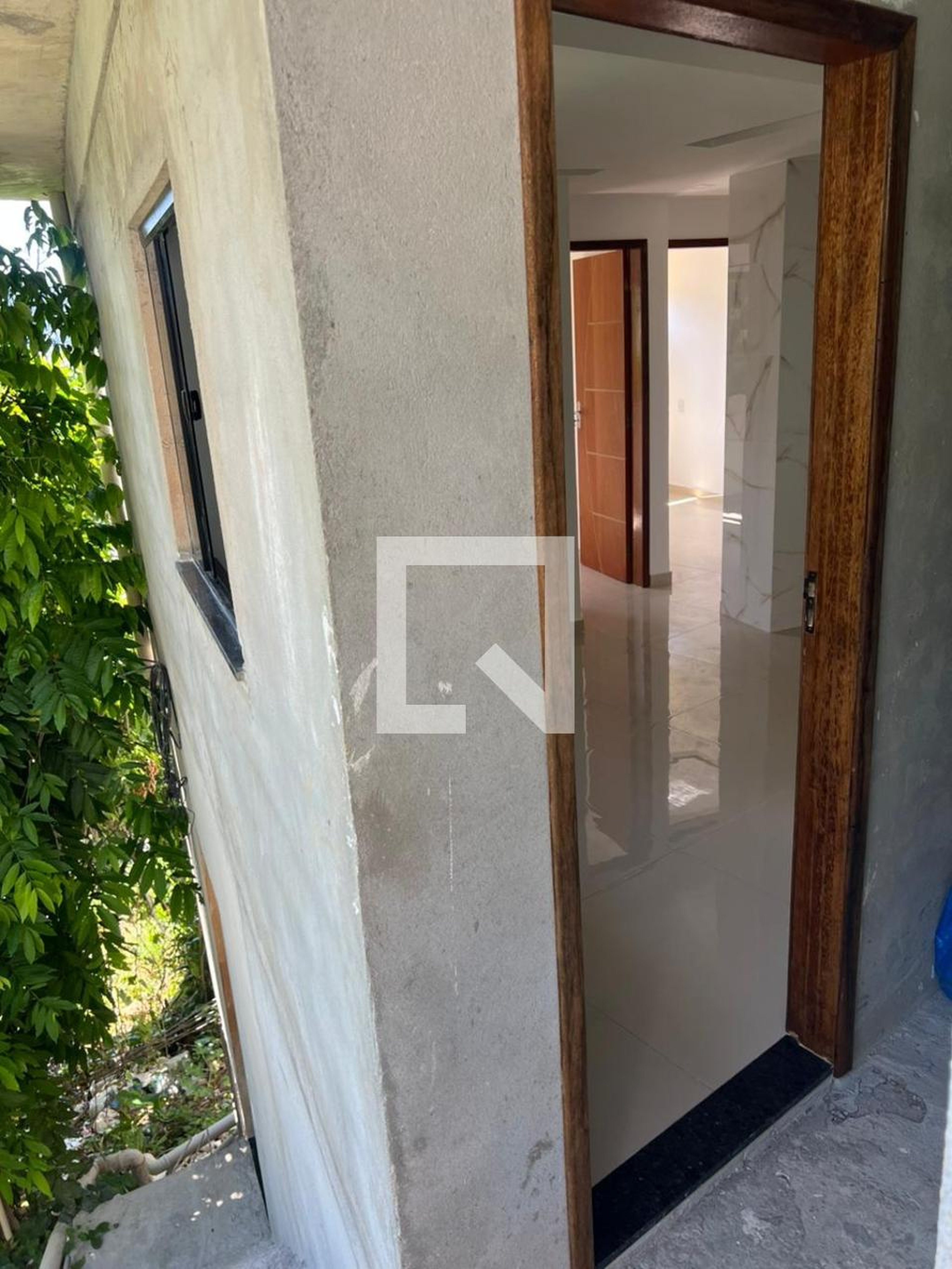 Entrada Condomínio em Ladeira dos Tabajaras, 1014